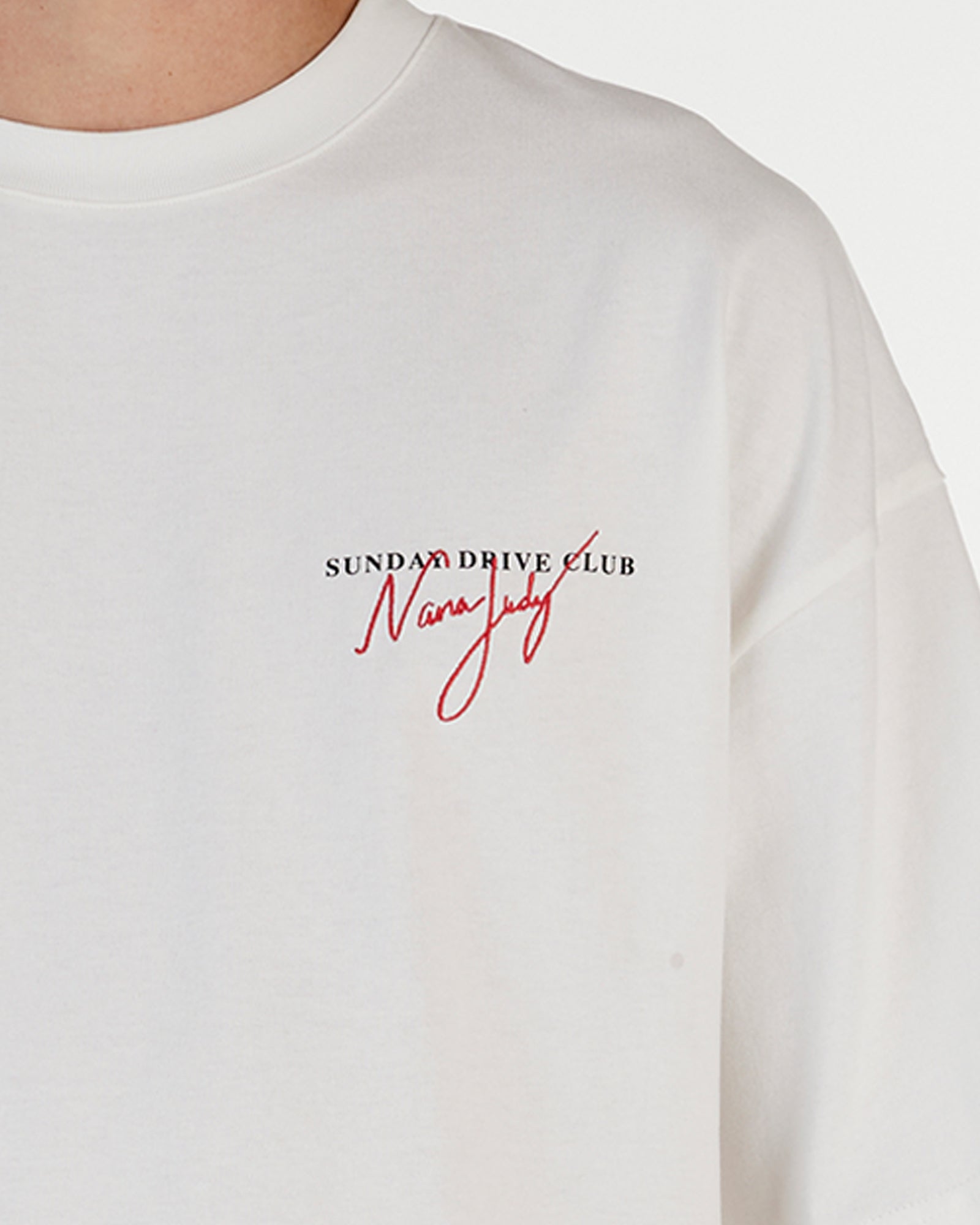 THE BENNETT T-SHIRT