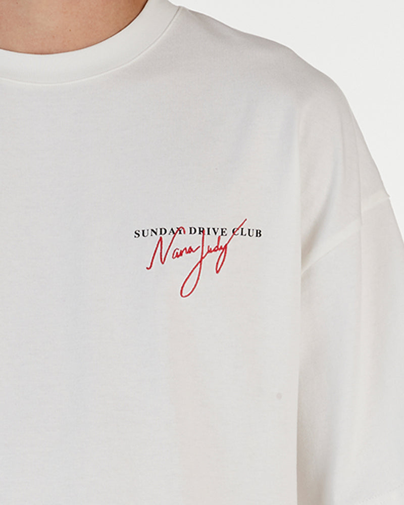 THE BENNETT T-SHIRT