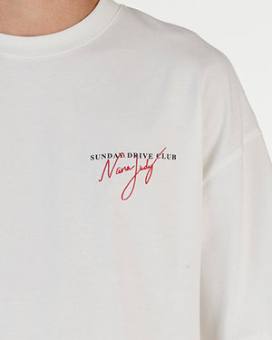 THE BENNETT T-SHIRT