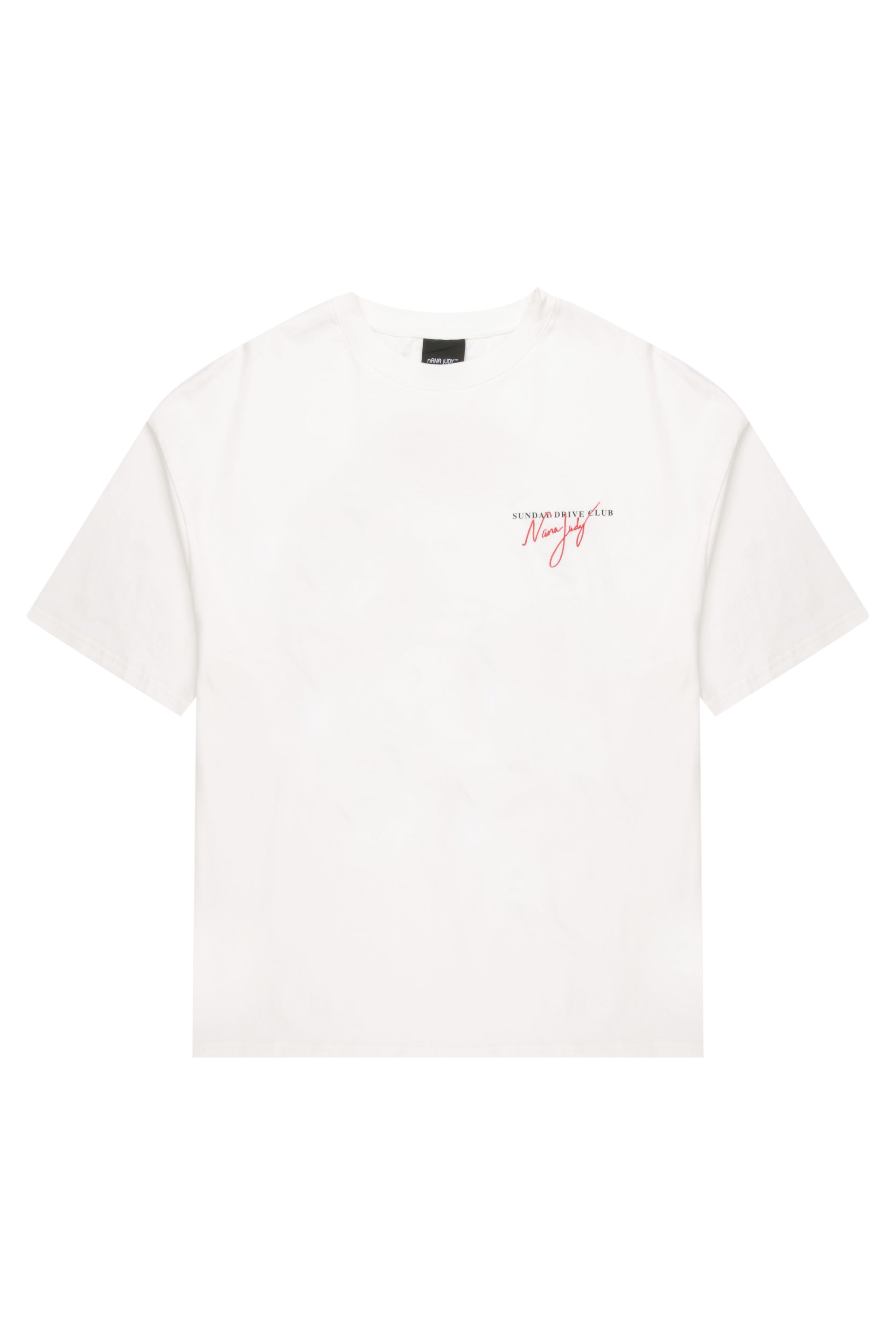 THE BENNETT T-SHIRT