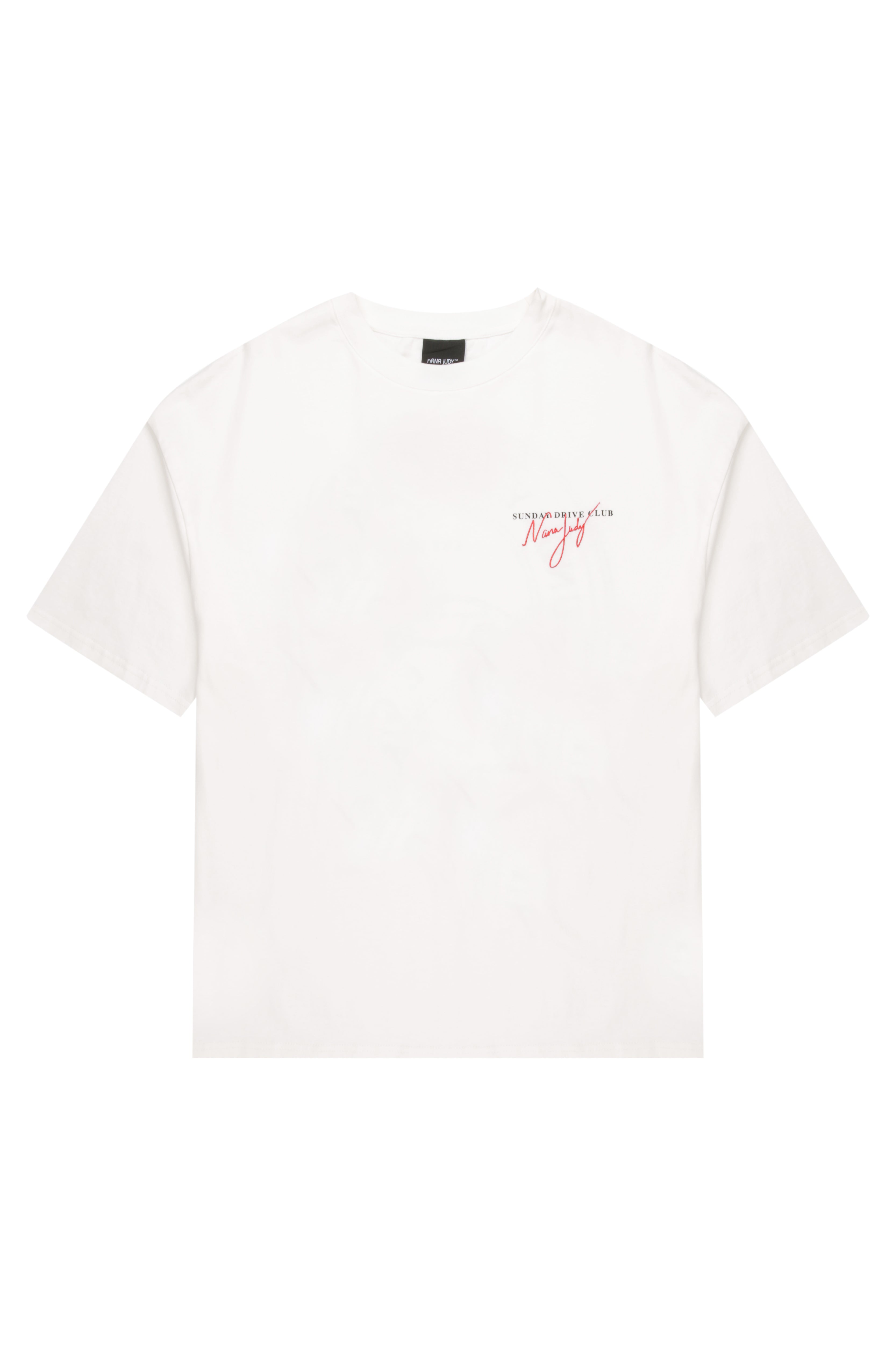 THE BENNETT T-SHIRT