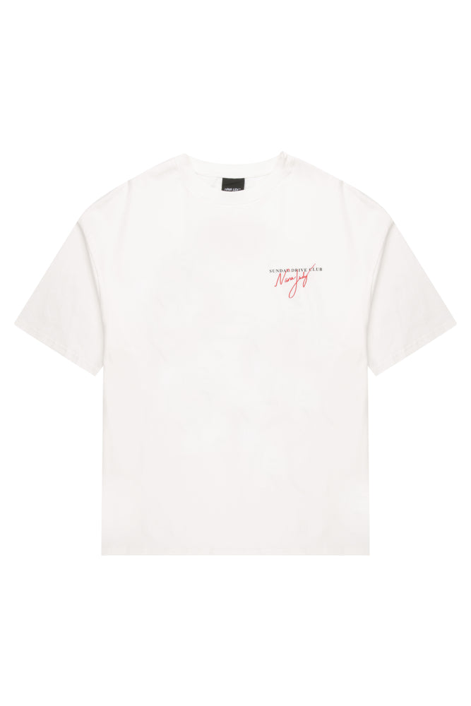 THE BENNETT T-SHIRT