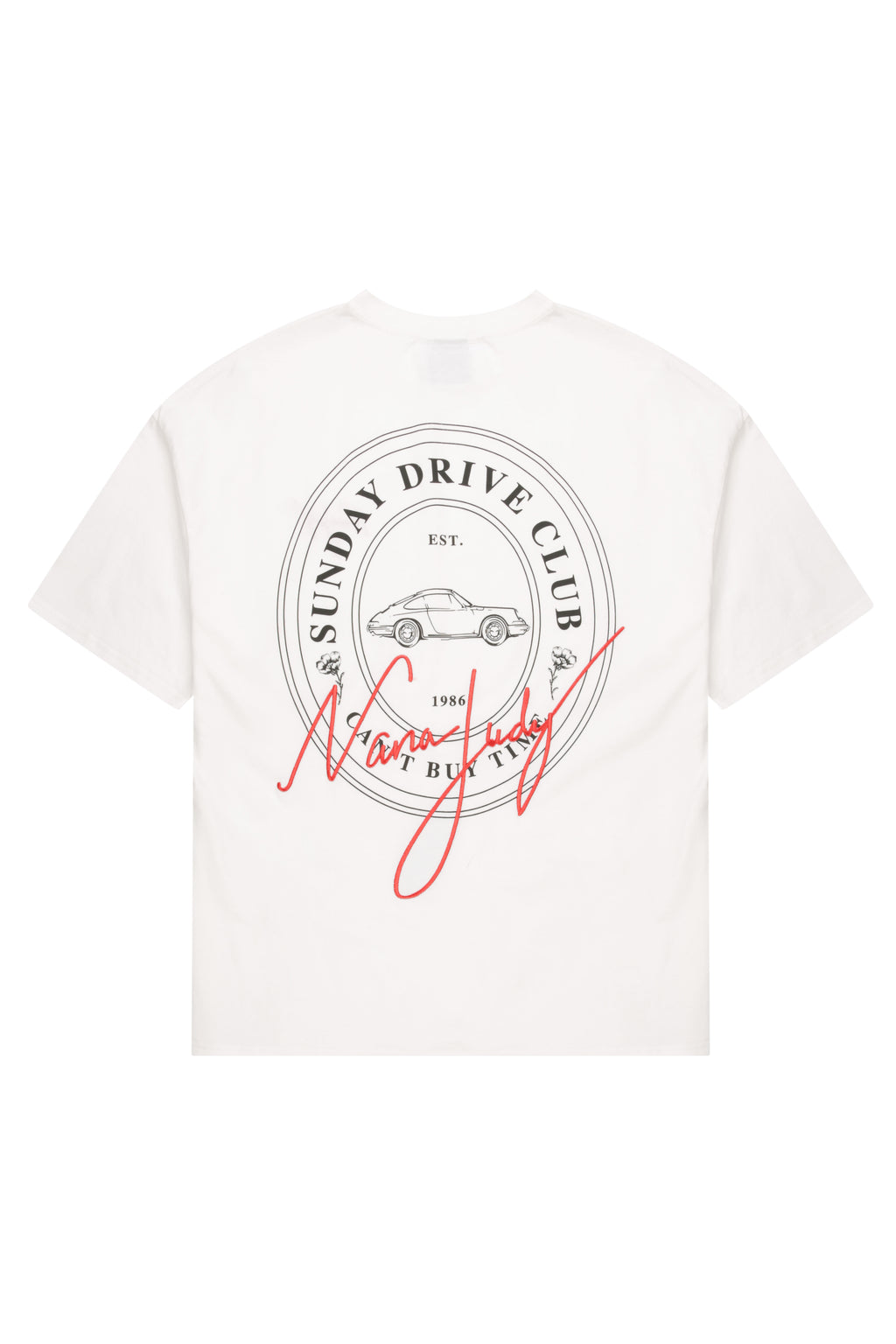 THE BENNETT T-SHIRT