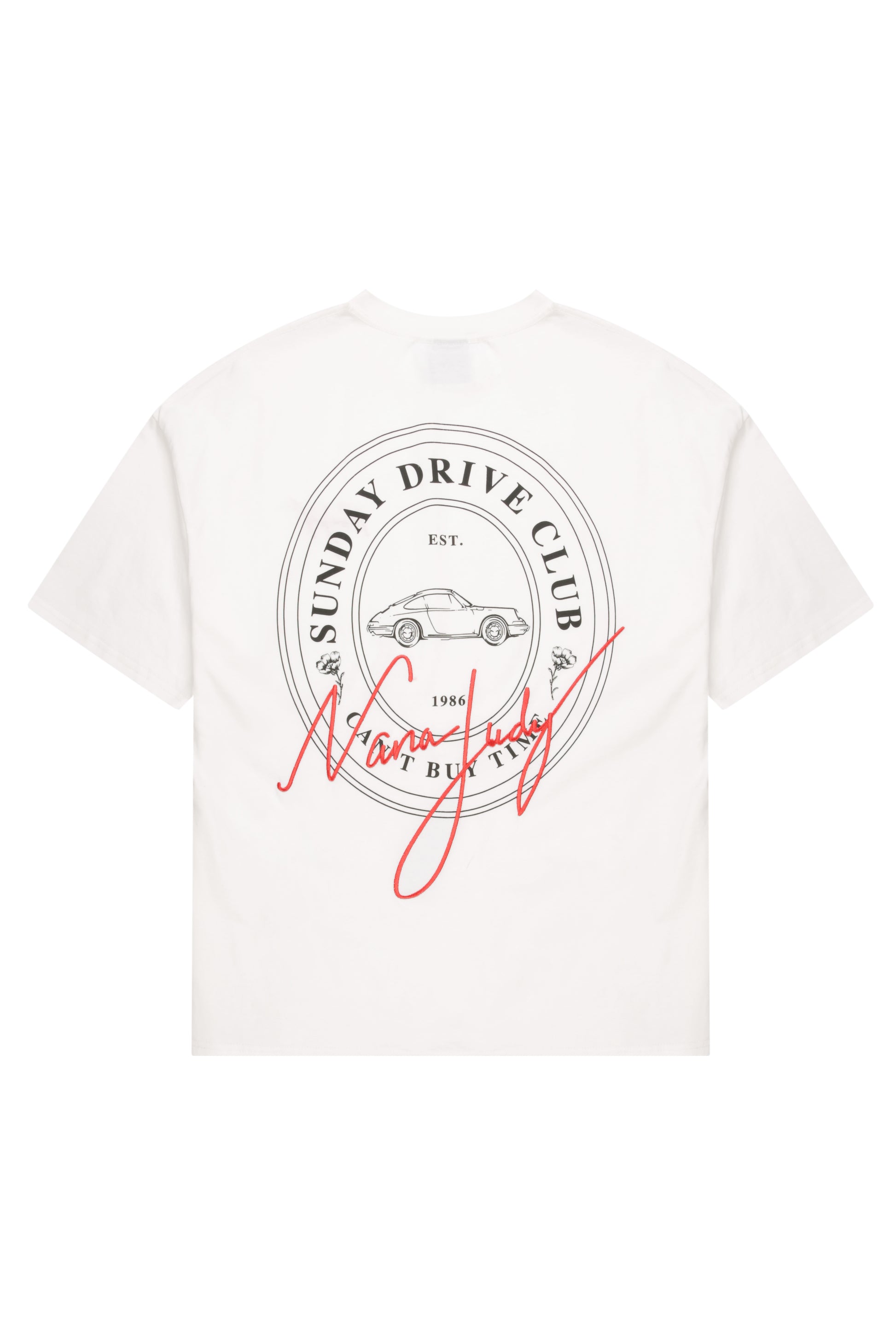 THE BENNETT T-SHIRT