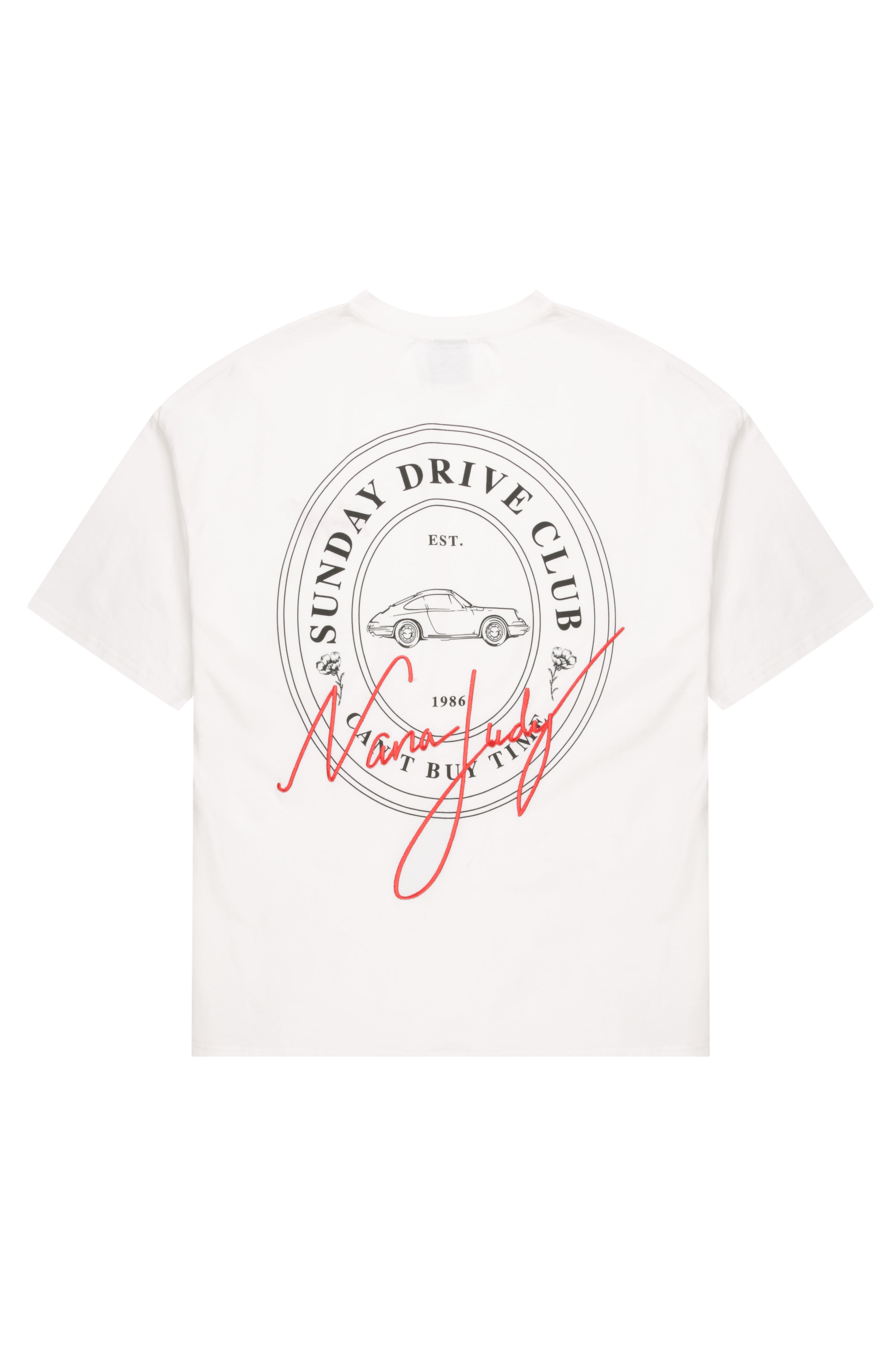 THE BENNETT T-SHIRT