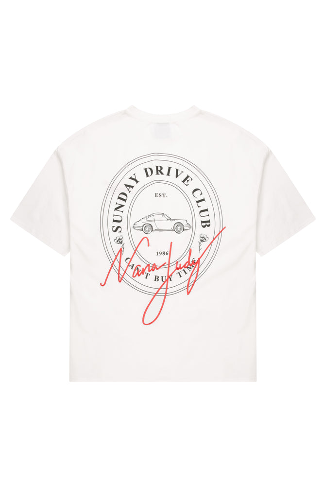 THE BENNETT T-SHIRT