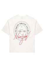 THE BENNETT T-SHIRT
