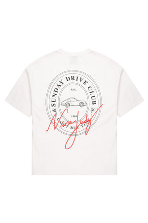 THE BENNETT T-SHIRT
