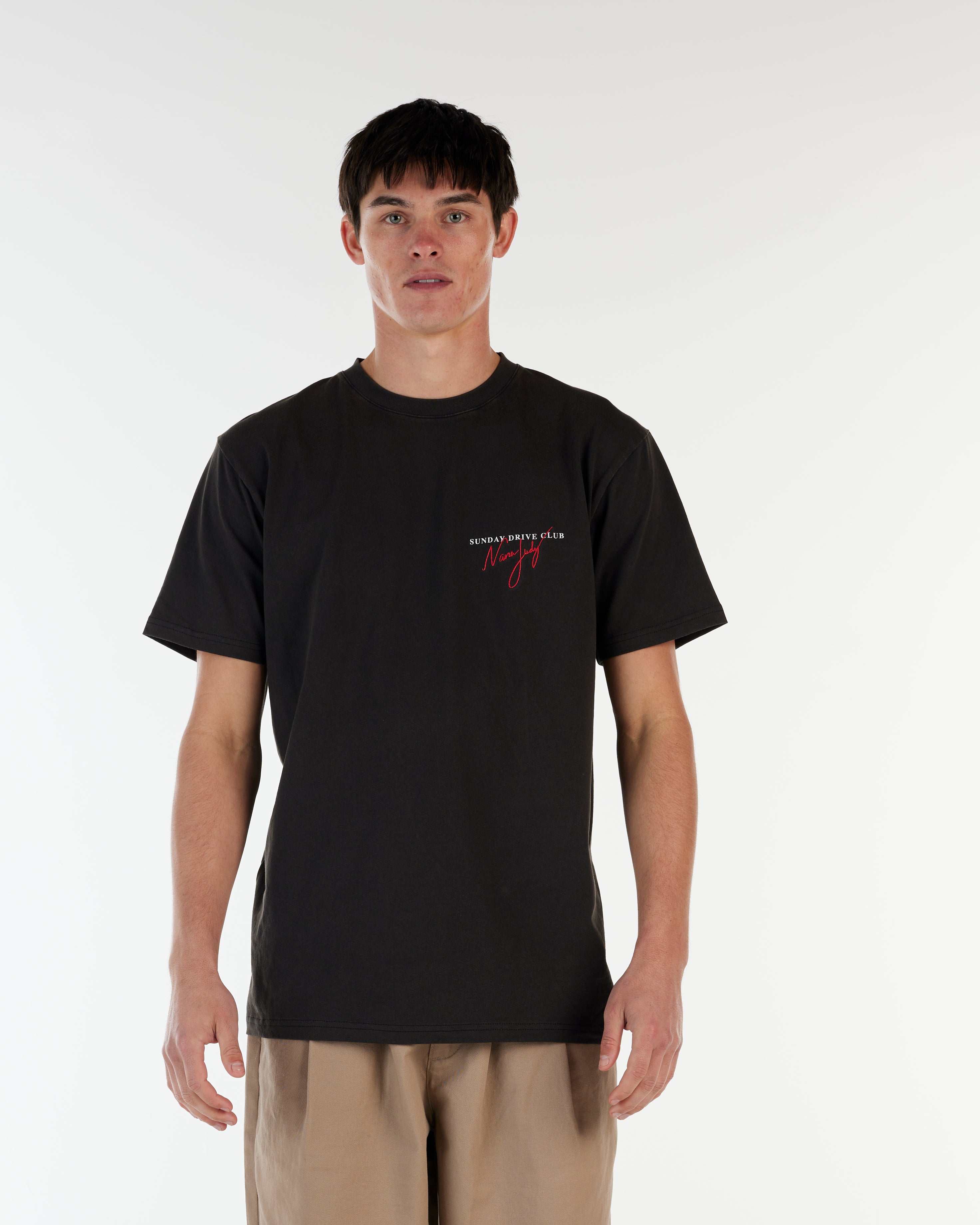 THE BENNETT T-SHIRT