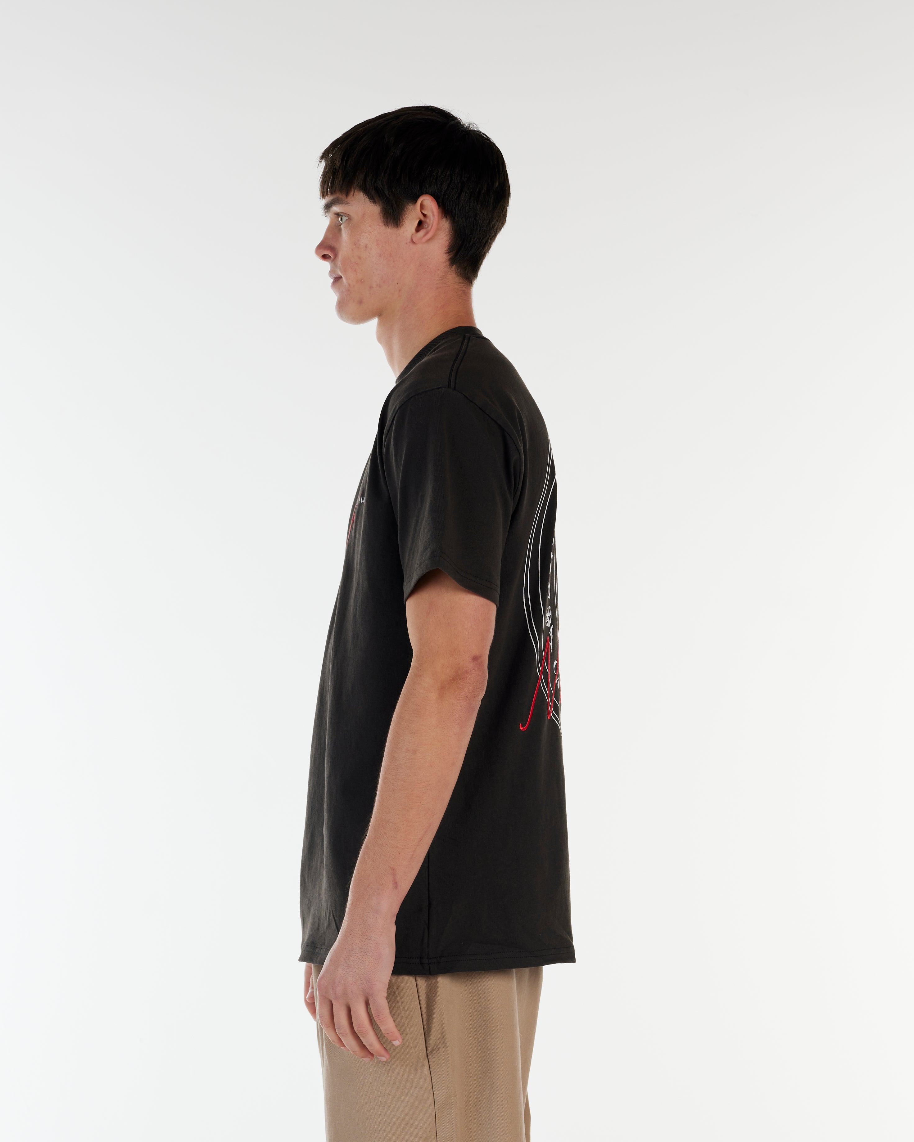 THE BENNETT T-SHIRT