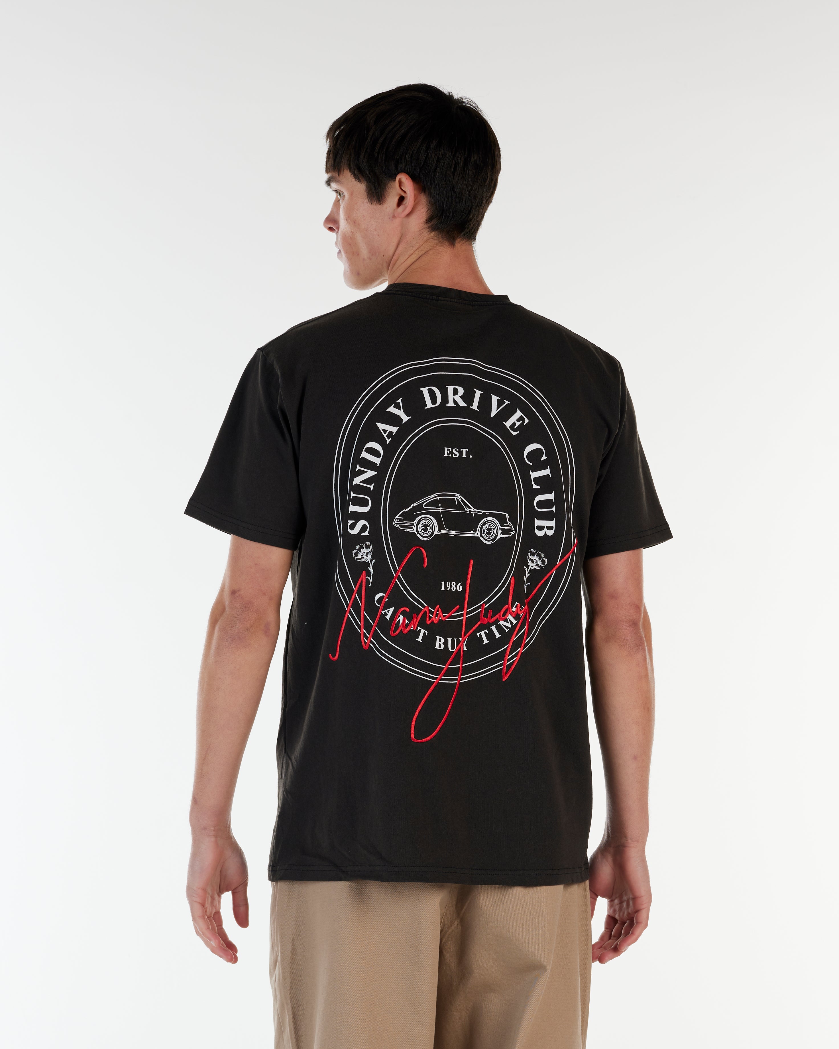 THE BENNETT T-SHIRT