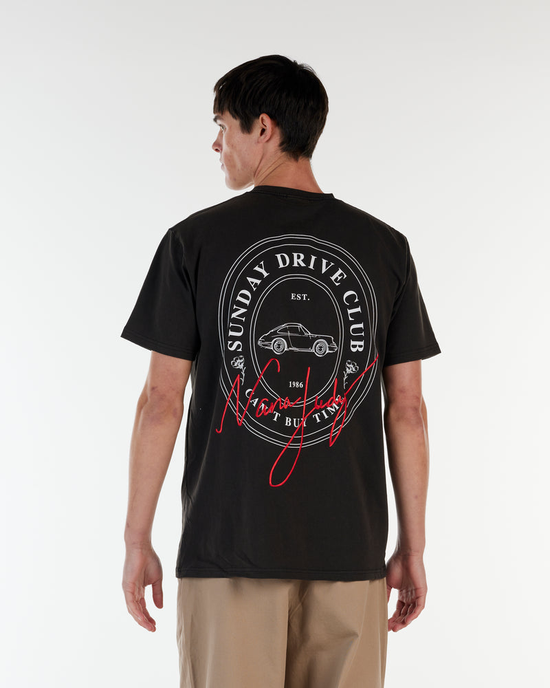 THE BENNETT T-SHIRT
