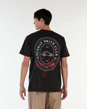 THE BENNETT T-SHIRT