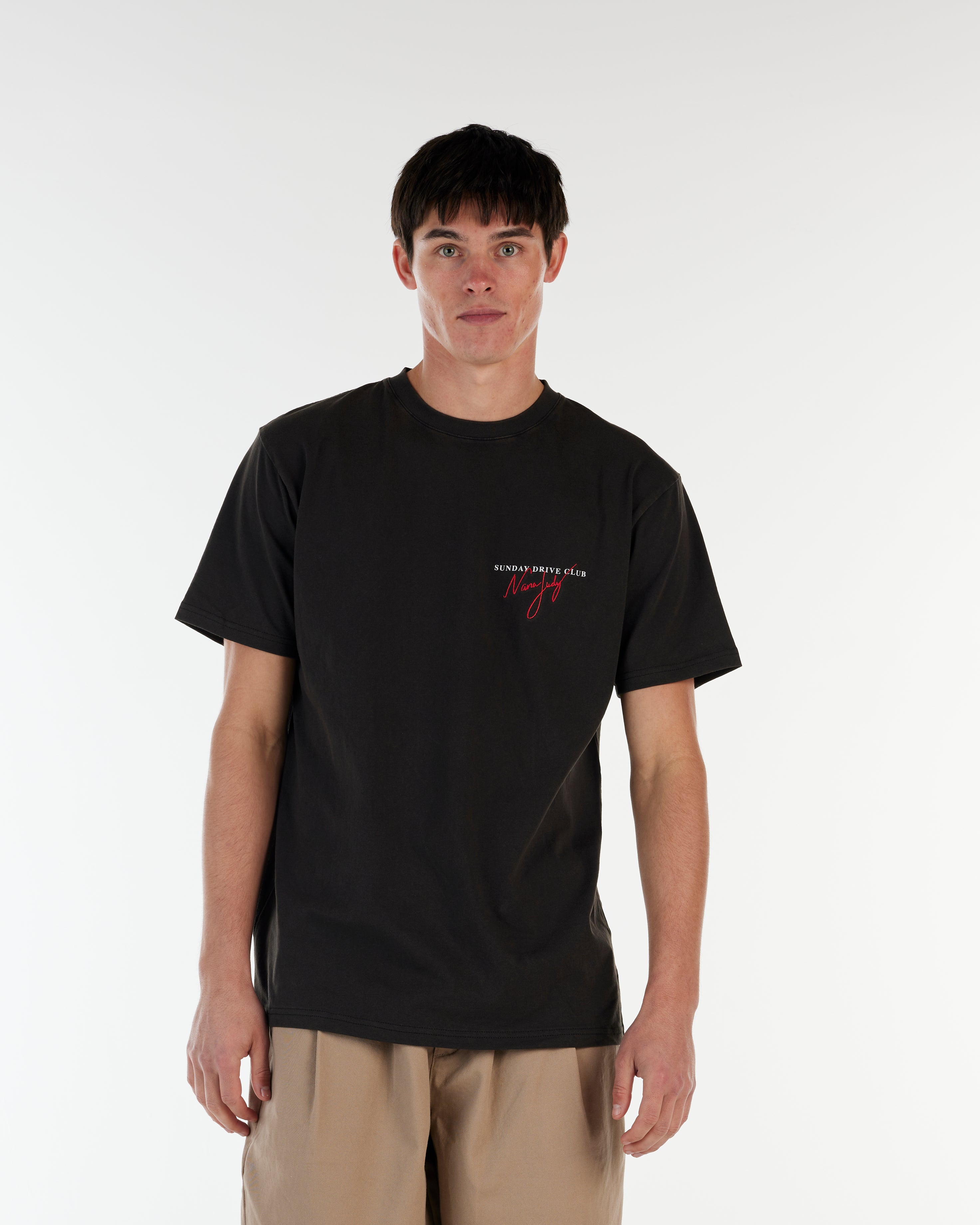 THE BENNETT T-SHIRT