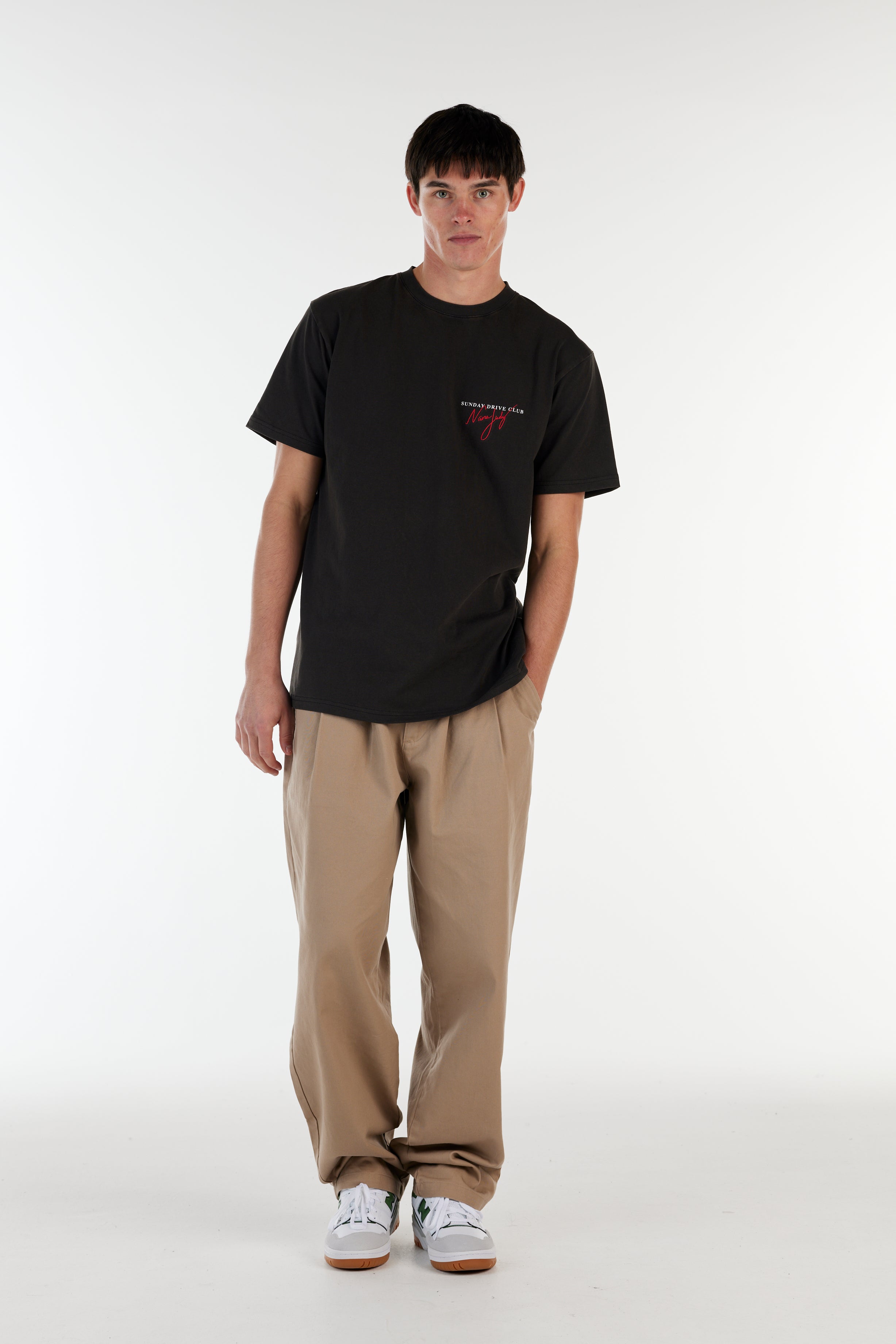 THE BENNETT T-SHIRT