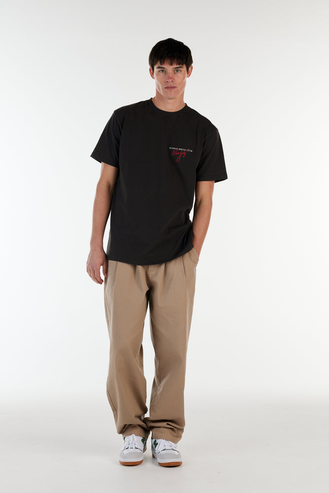 THE BENNETT T-SHIRT