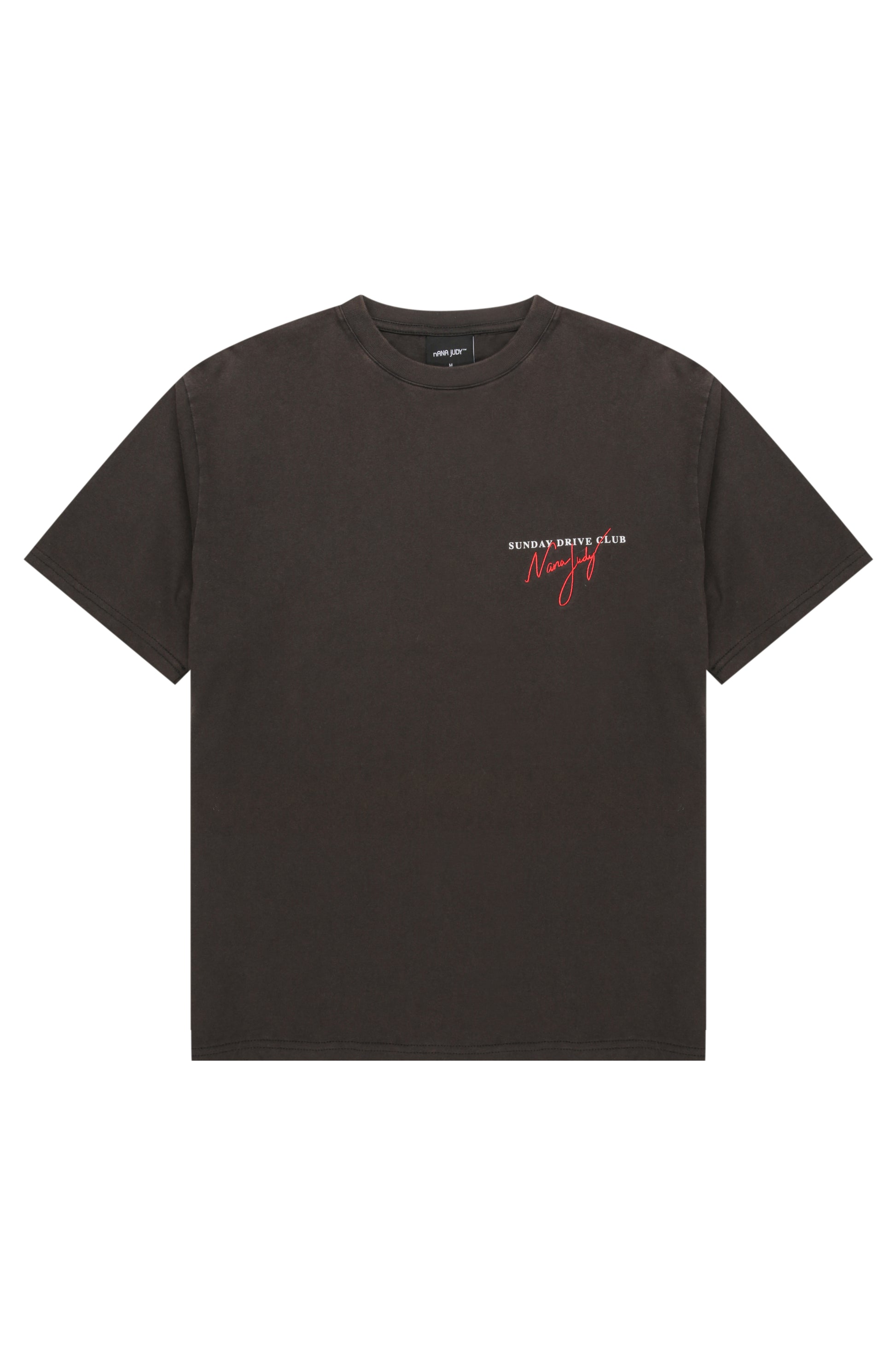 THE BENNETT T-SHIRT