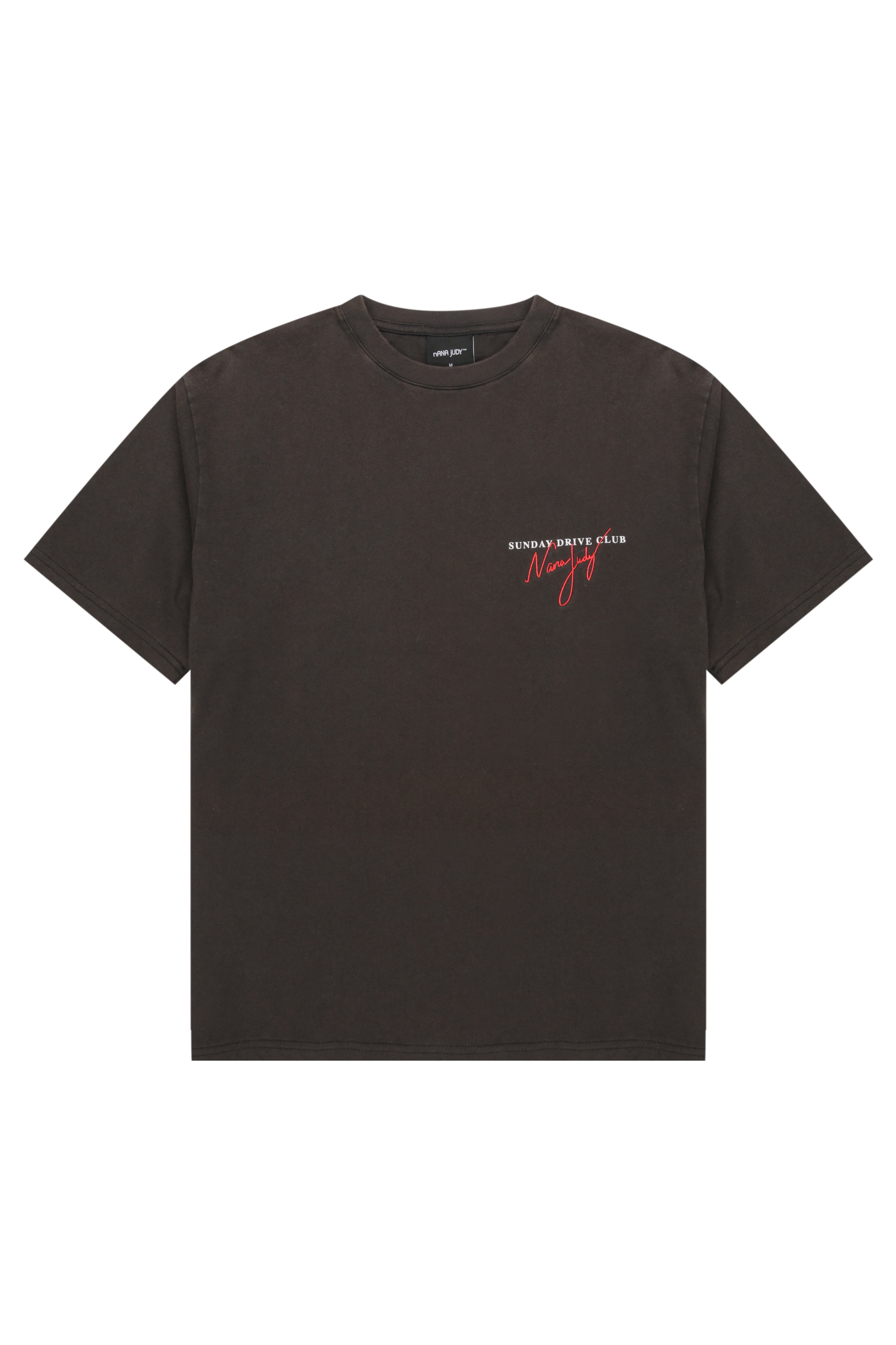 THE BENNETT T-SHIRT