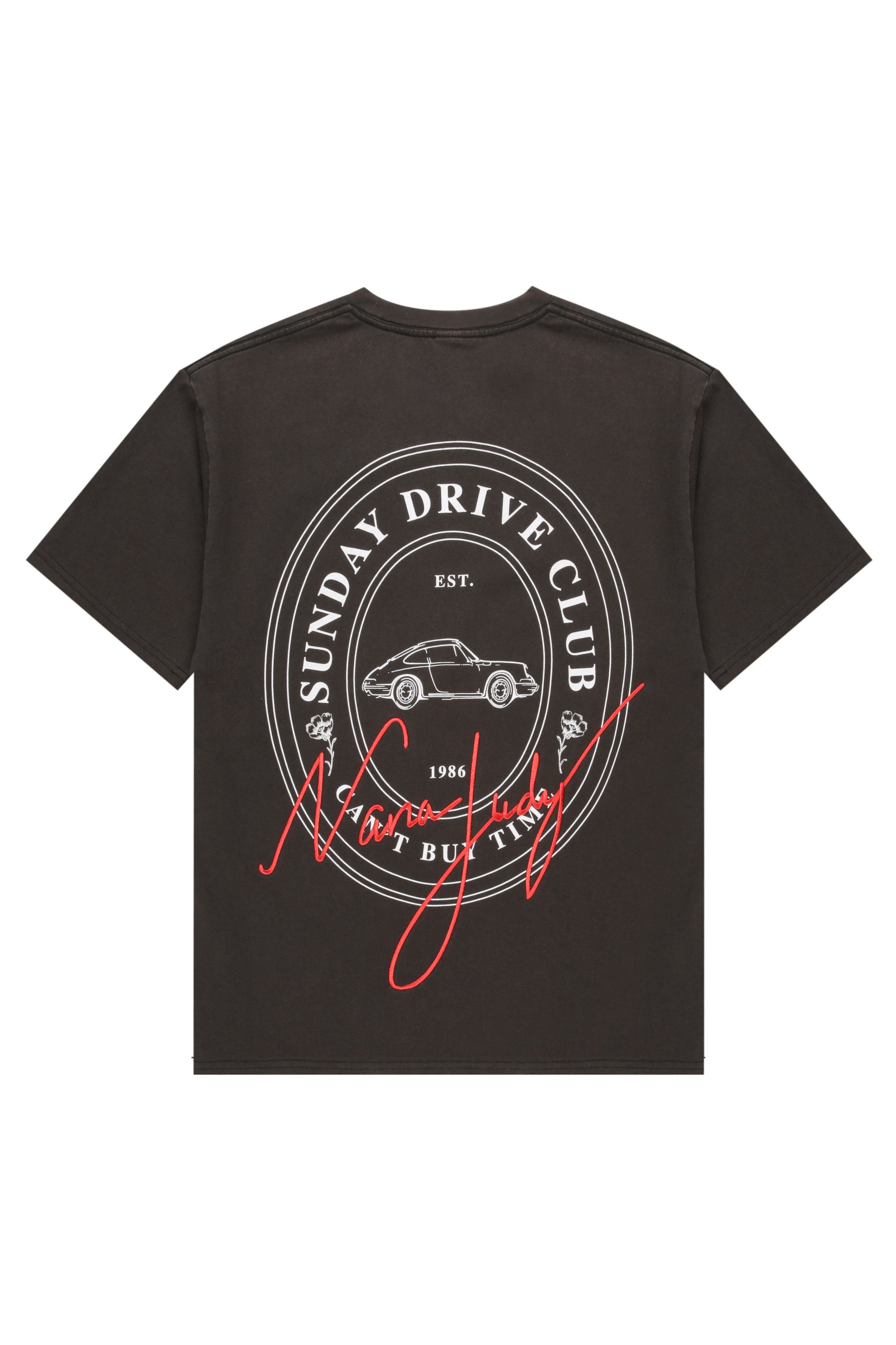 THE BENNETT T-SHIRT