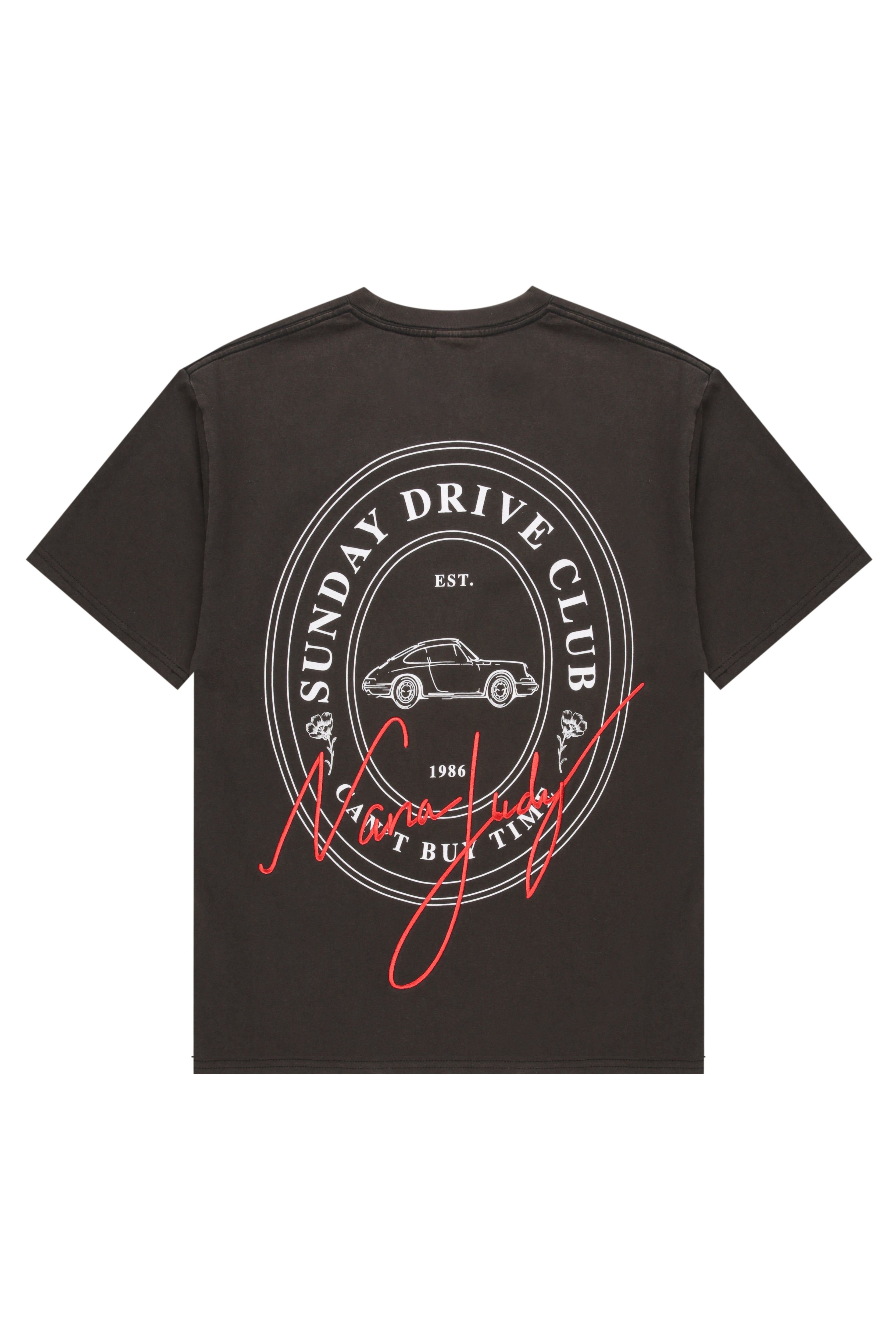 THE BENNETT T-SHIRT