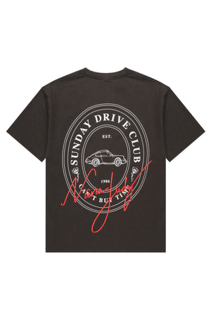 THE BENNETT T-SHIRT