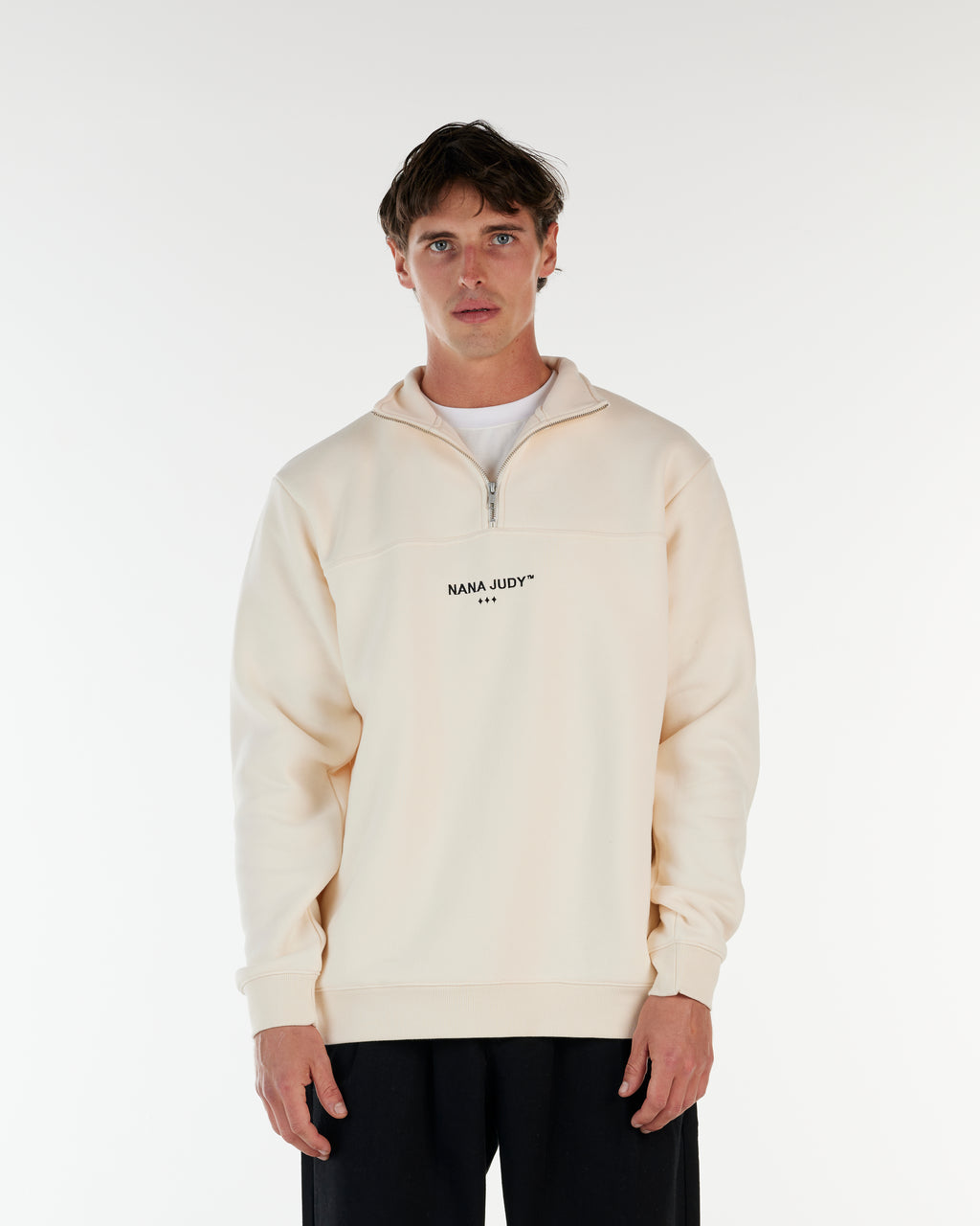 THE ARDEN SWEATER