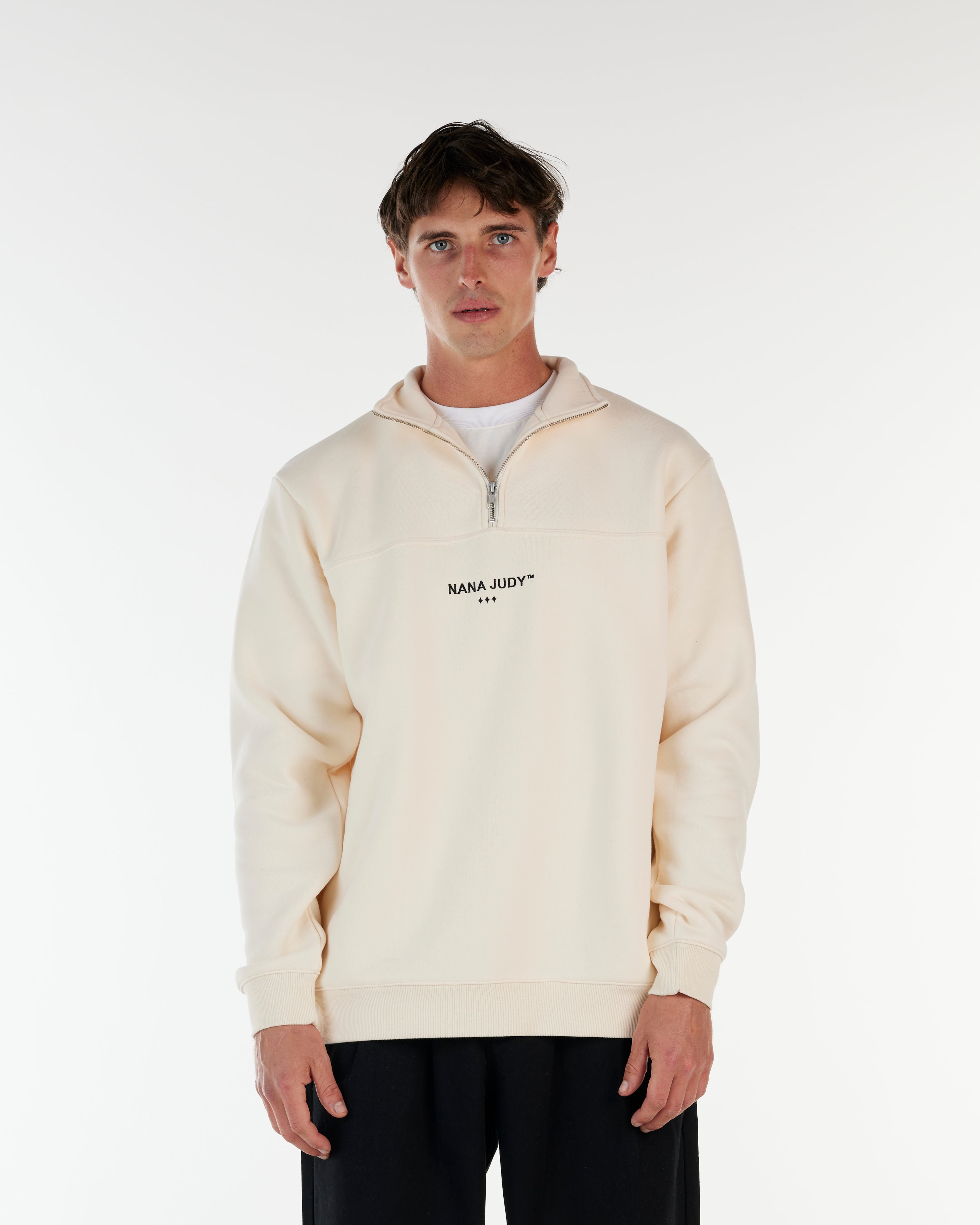 THE ARDEN SWEATER