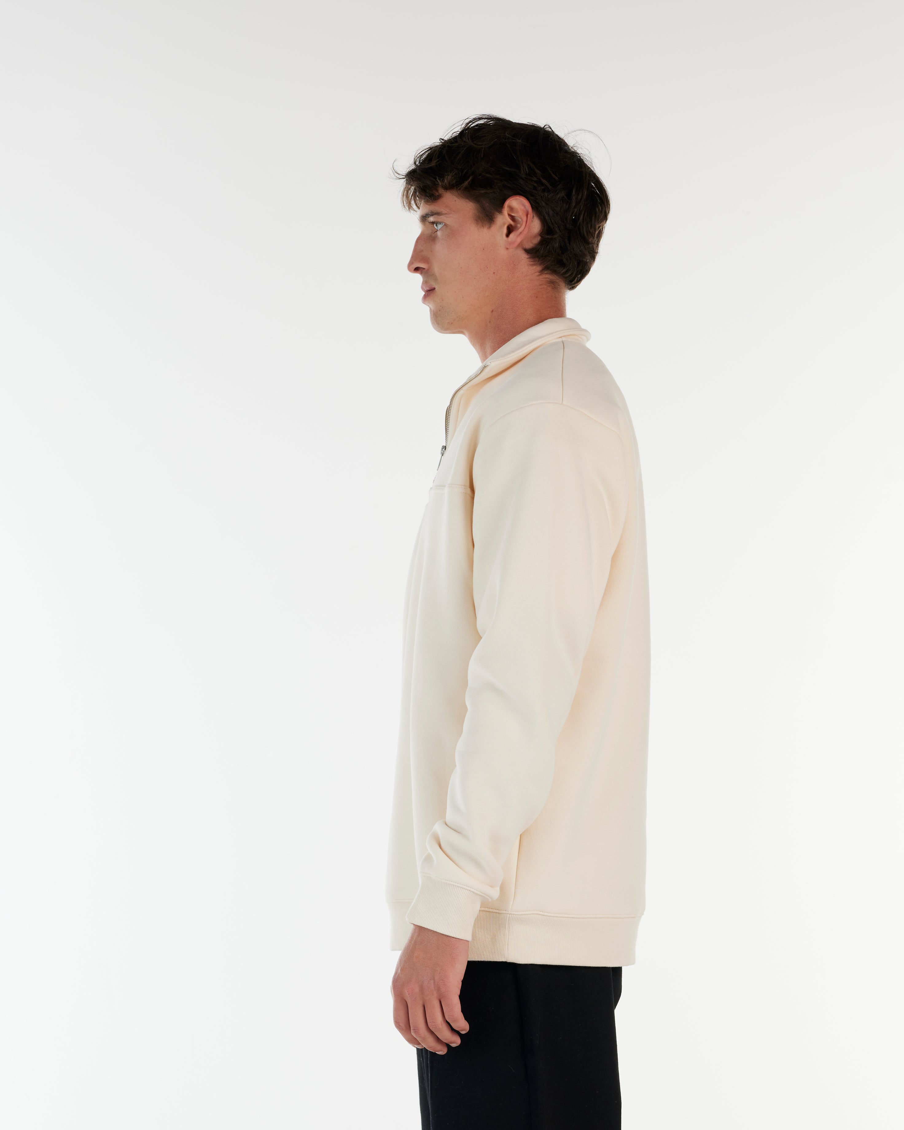 THE ARDEN SWEATER