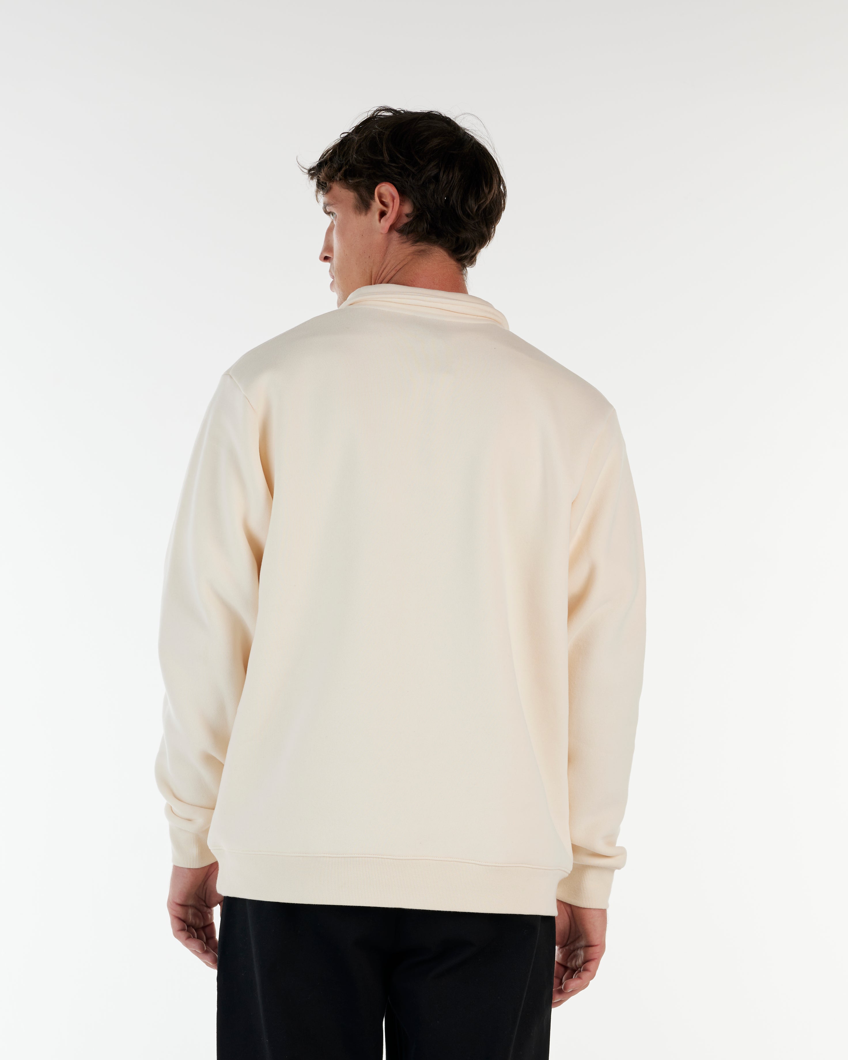 THE ARDEN SWEATER
