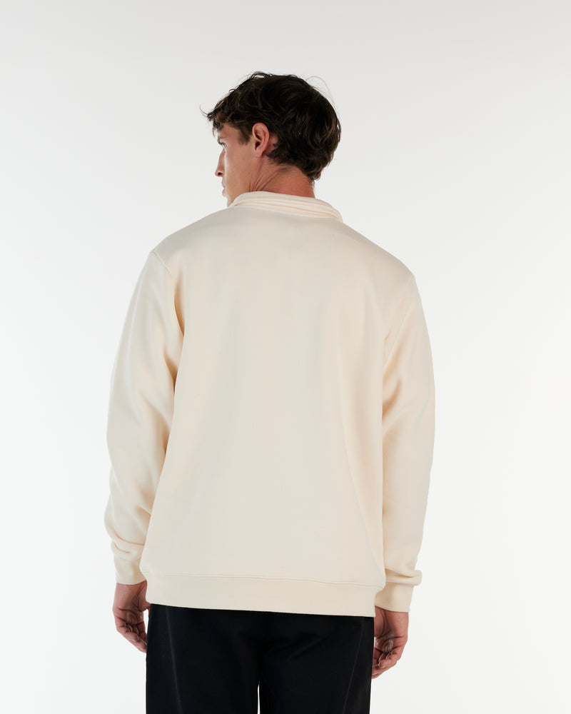 THE ARDEN SWEATER