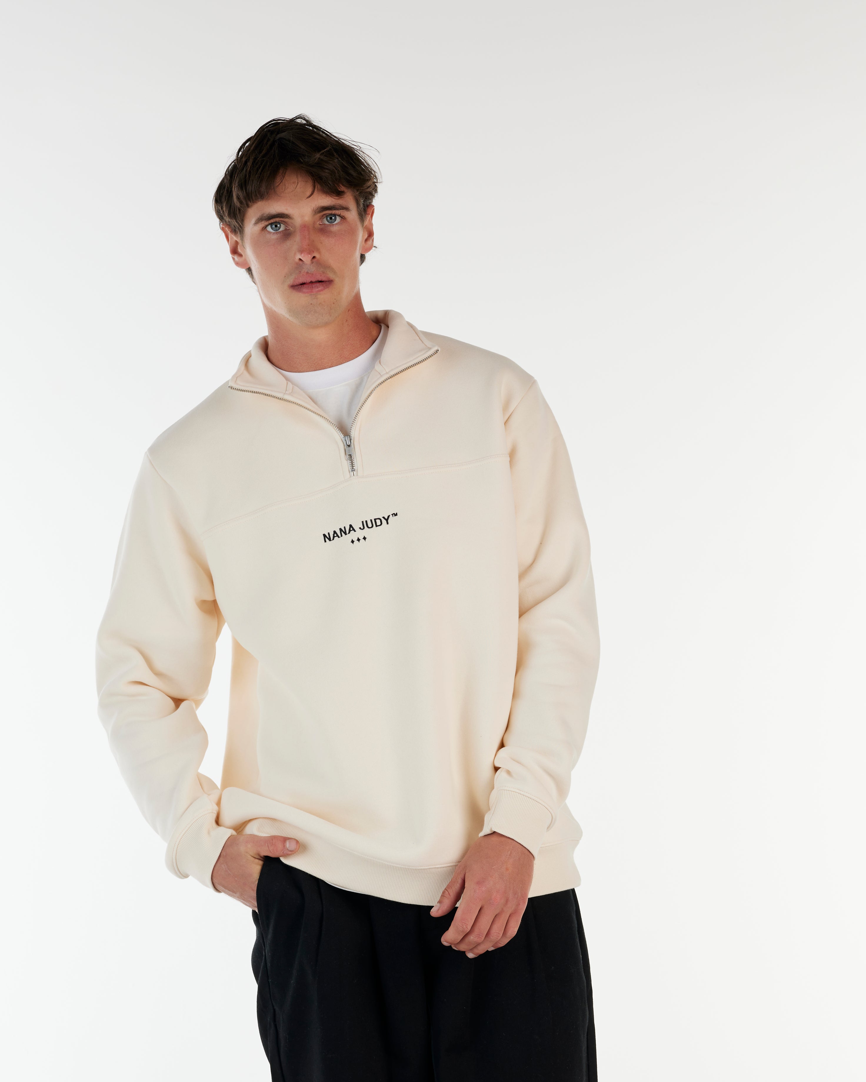 THE ARDEN SWEATER