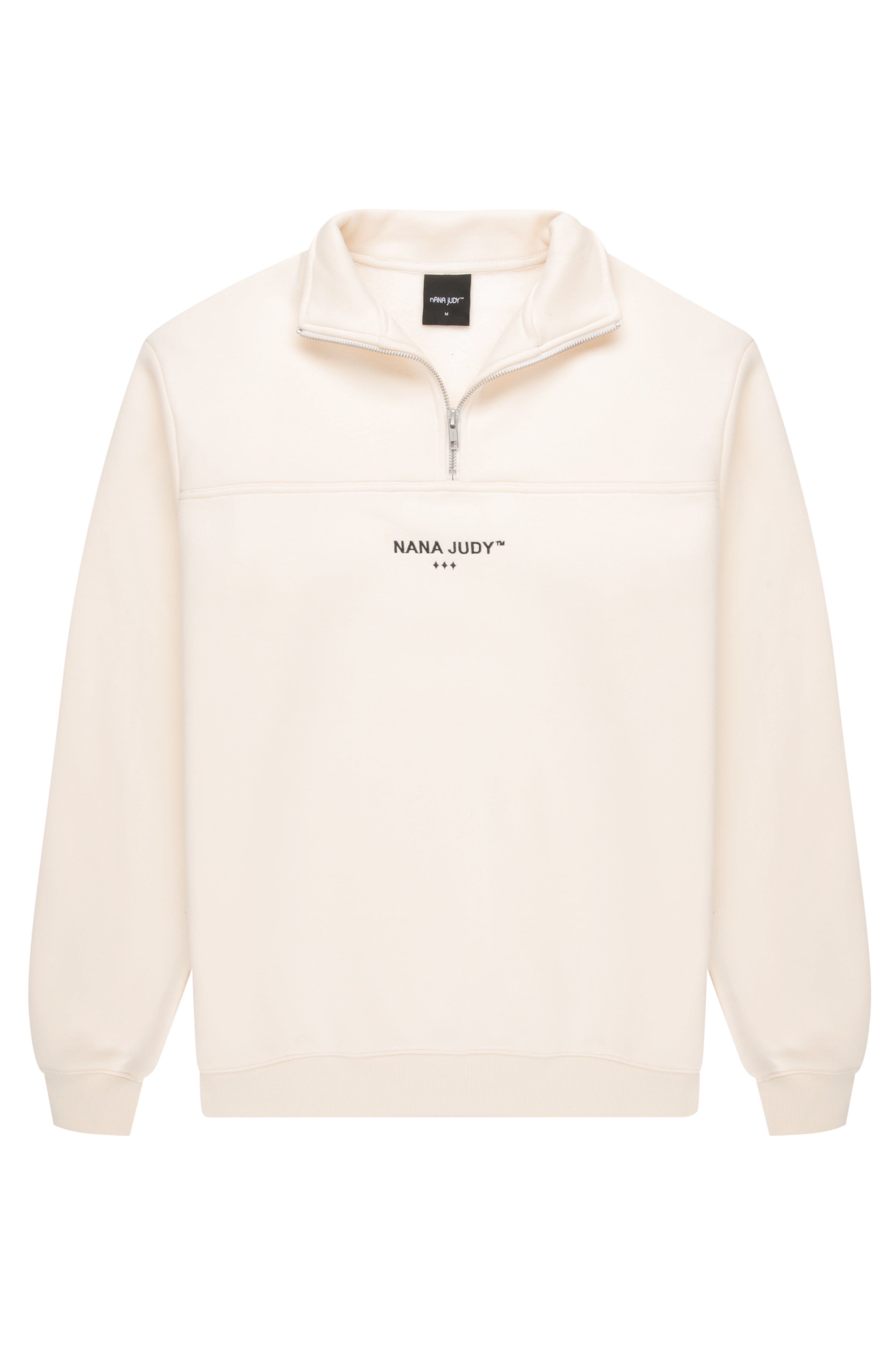 THE ARDEN SWEATER
