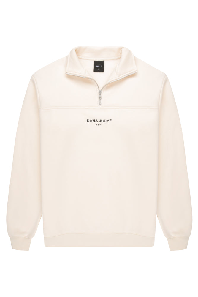 THE ARDEN SWEATER