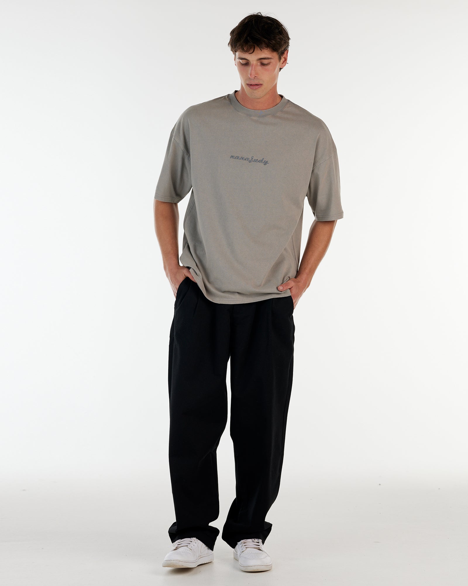 THE WINDSOR 235GSM T-SHIRT