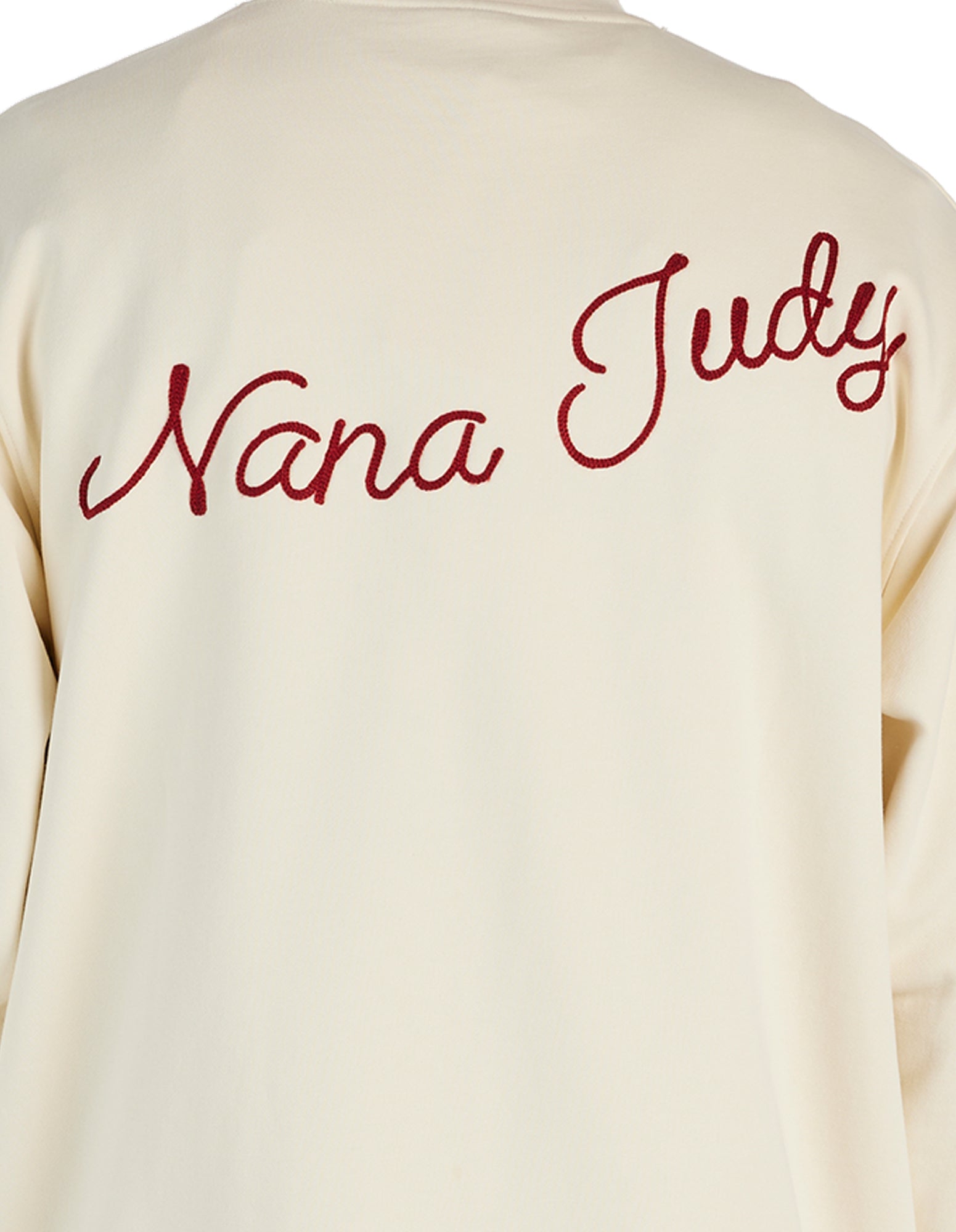 THE EDISON CREW SWEATER