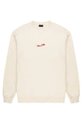 THE EDISON CREW SWEATER
