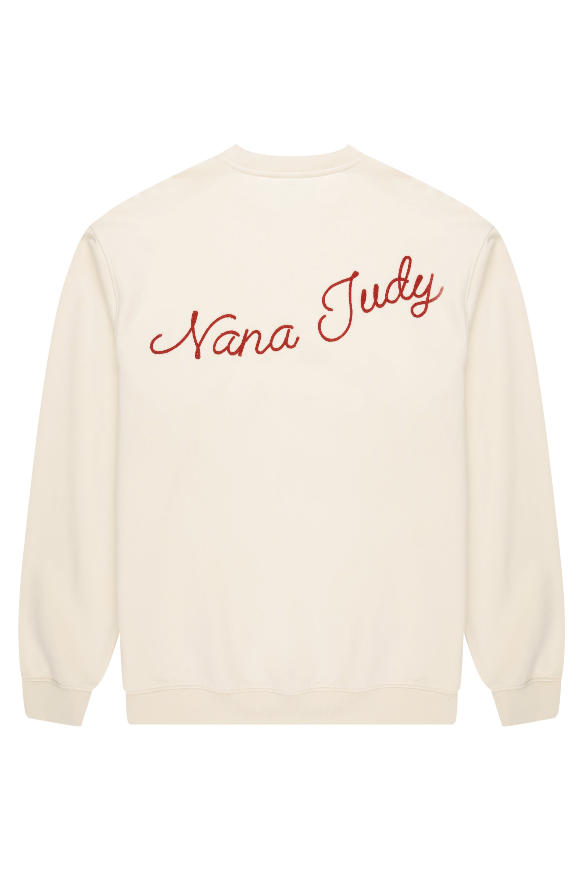 THE EDISON CREW SWEATER