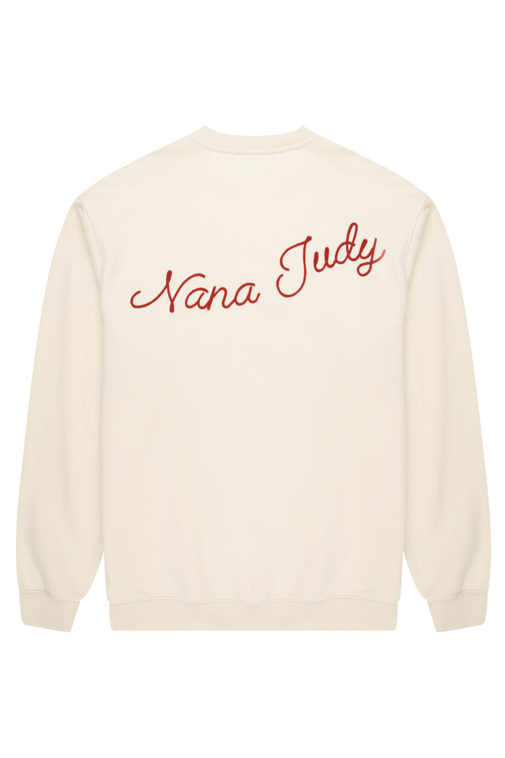 THE EDISON CREW SWEATER