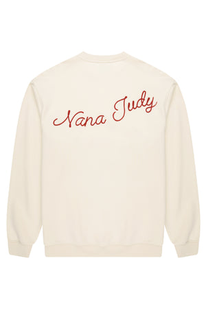 THE EDISON CREW SWEATER
