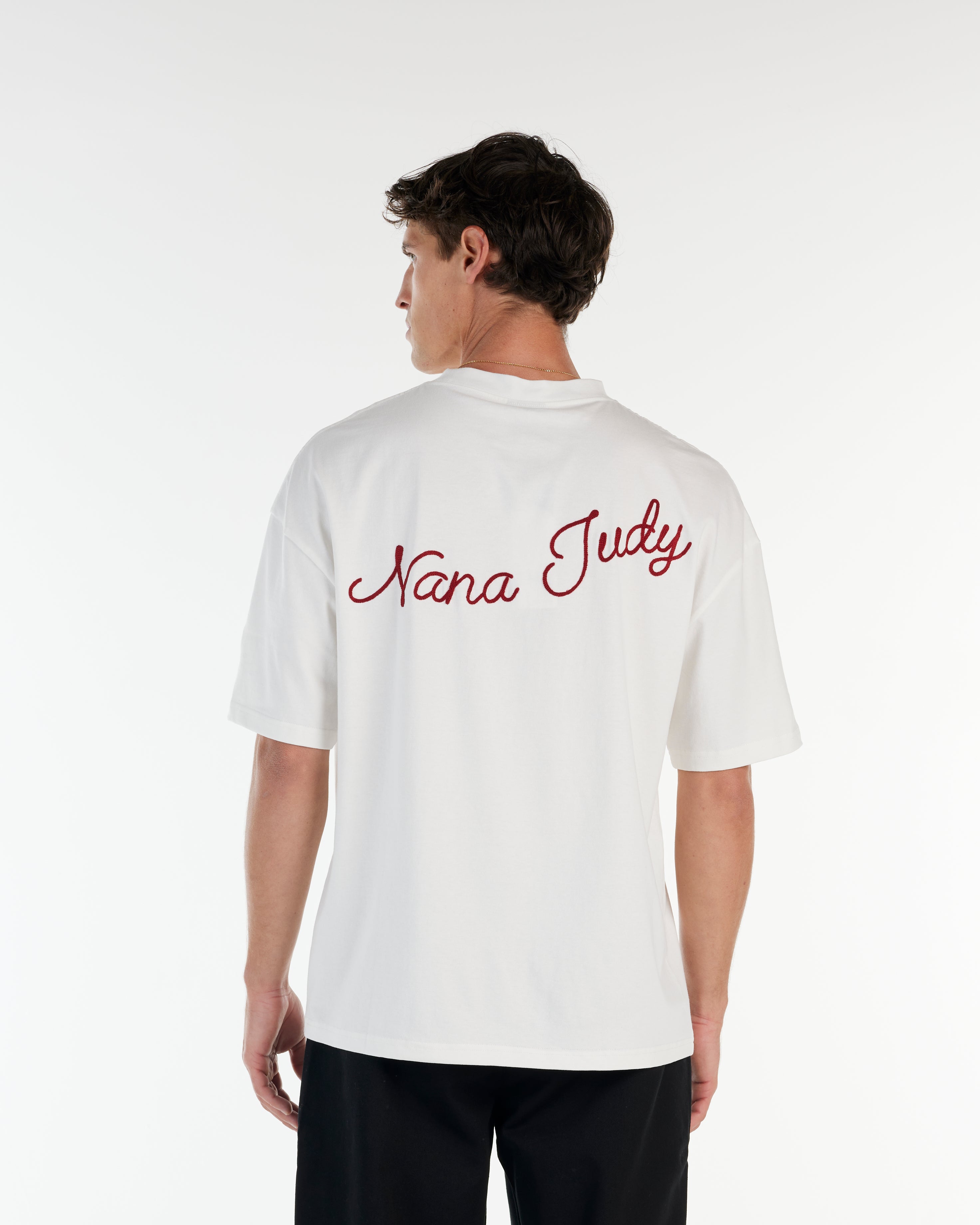 THE PERCY T-SHIRT