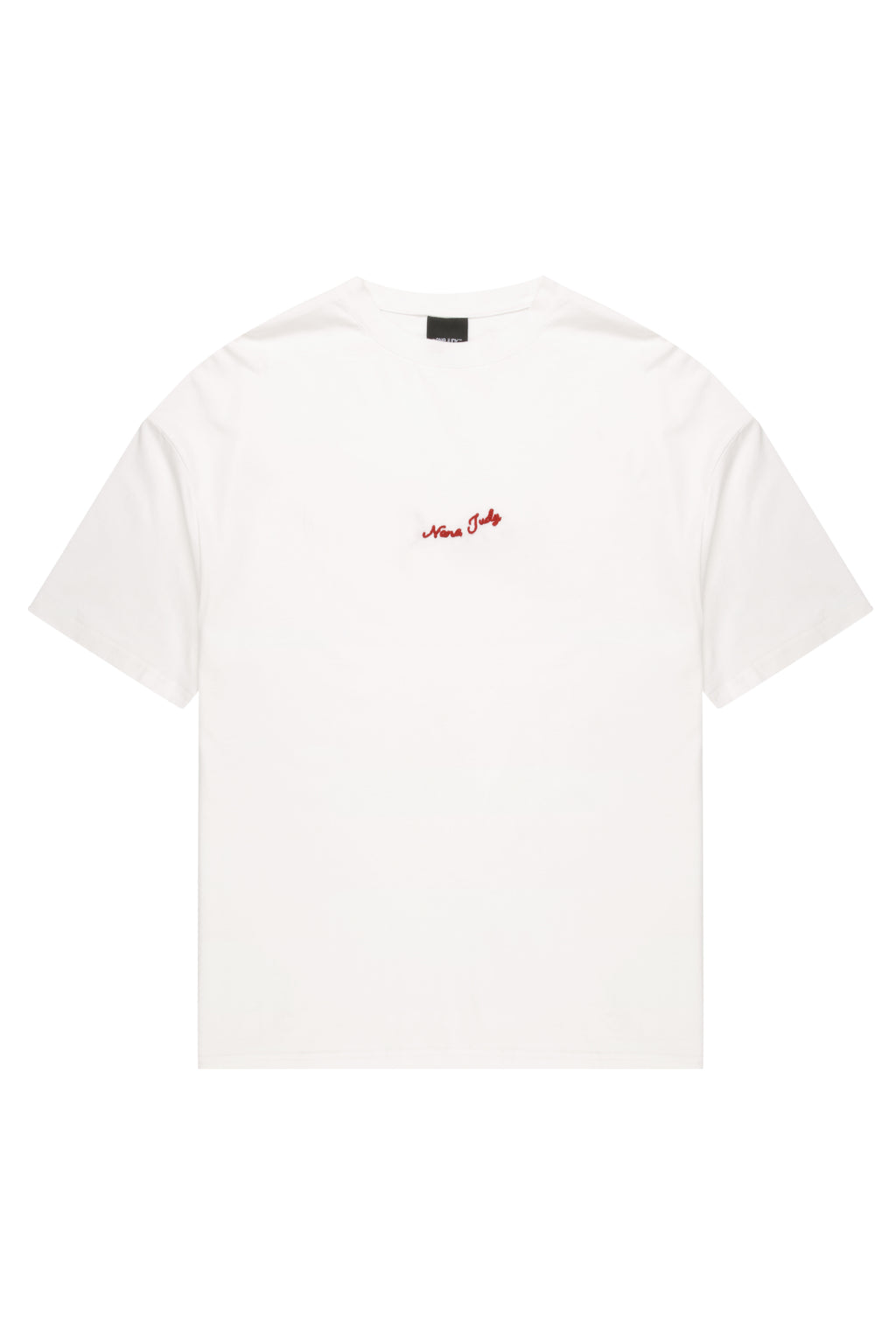 THE PERCY T-SHIRT