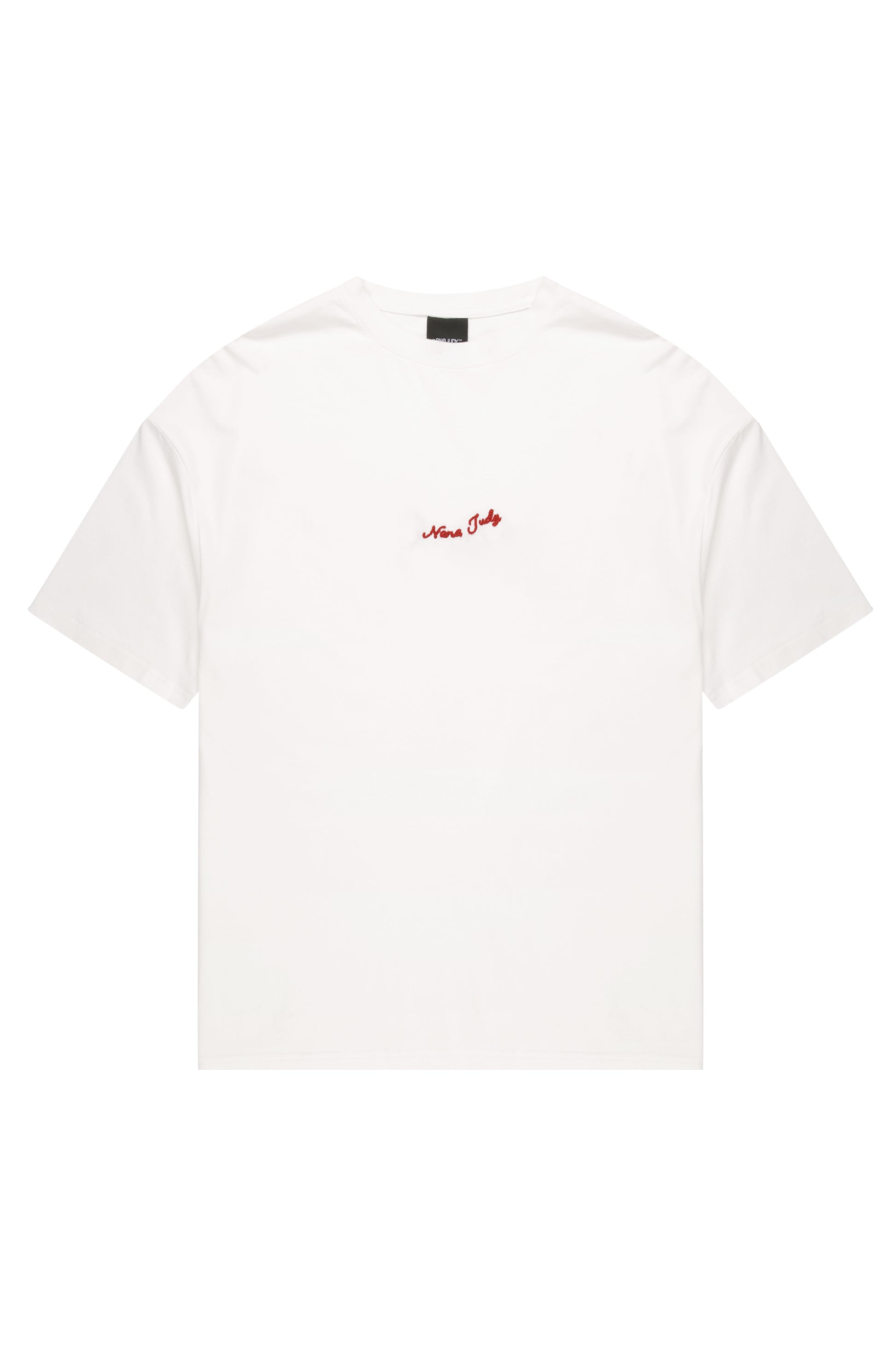 THE PERCY T-SHIRT
