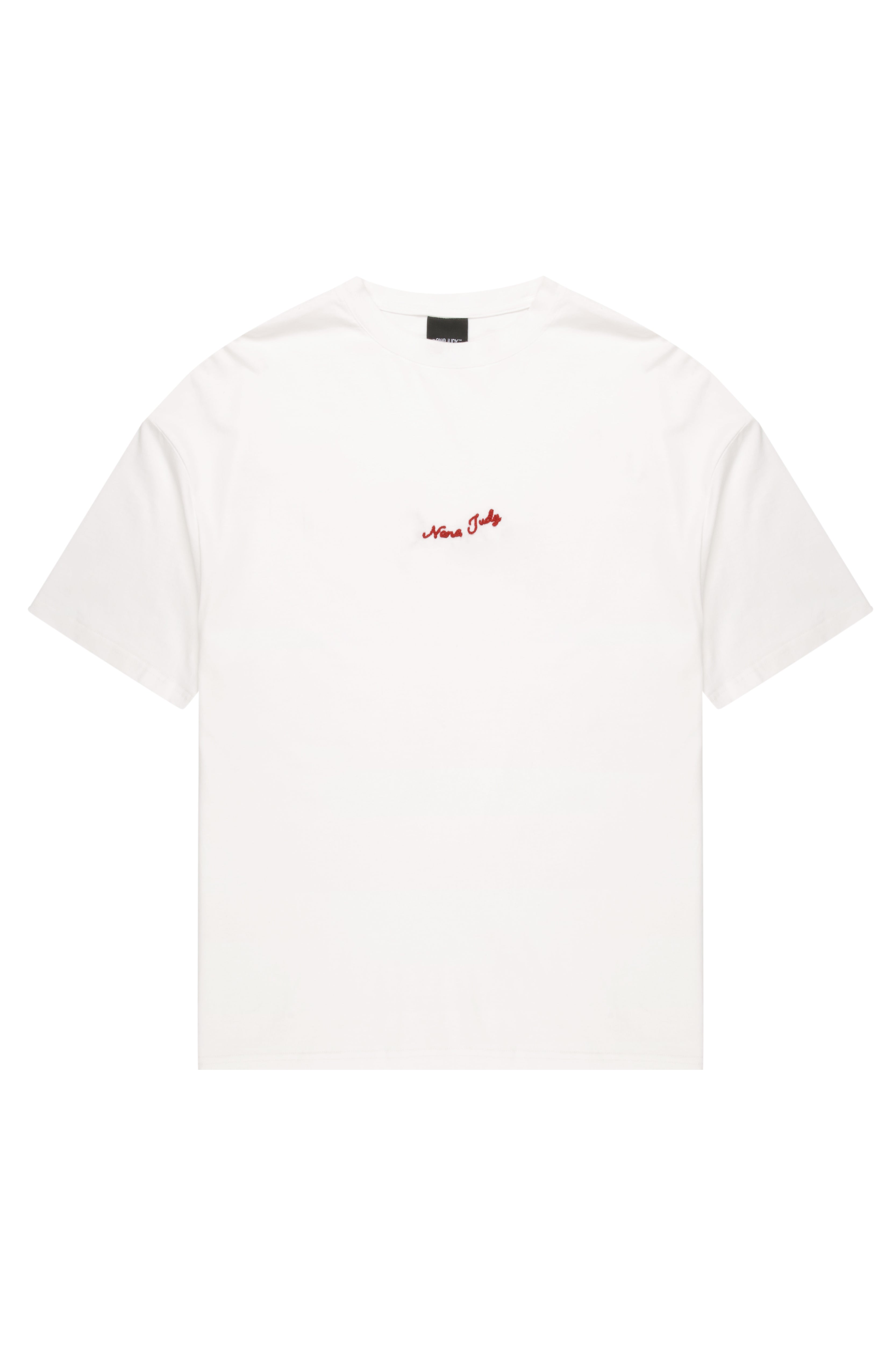 THE PERCY T-SHIRT