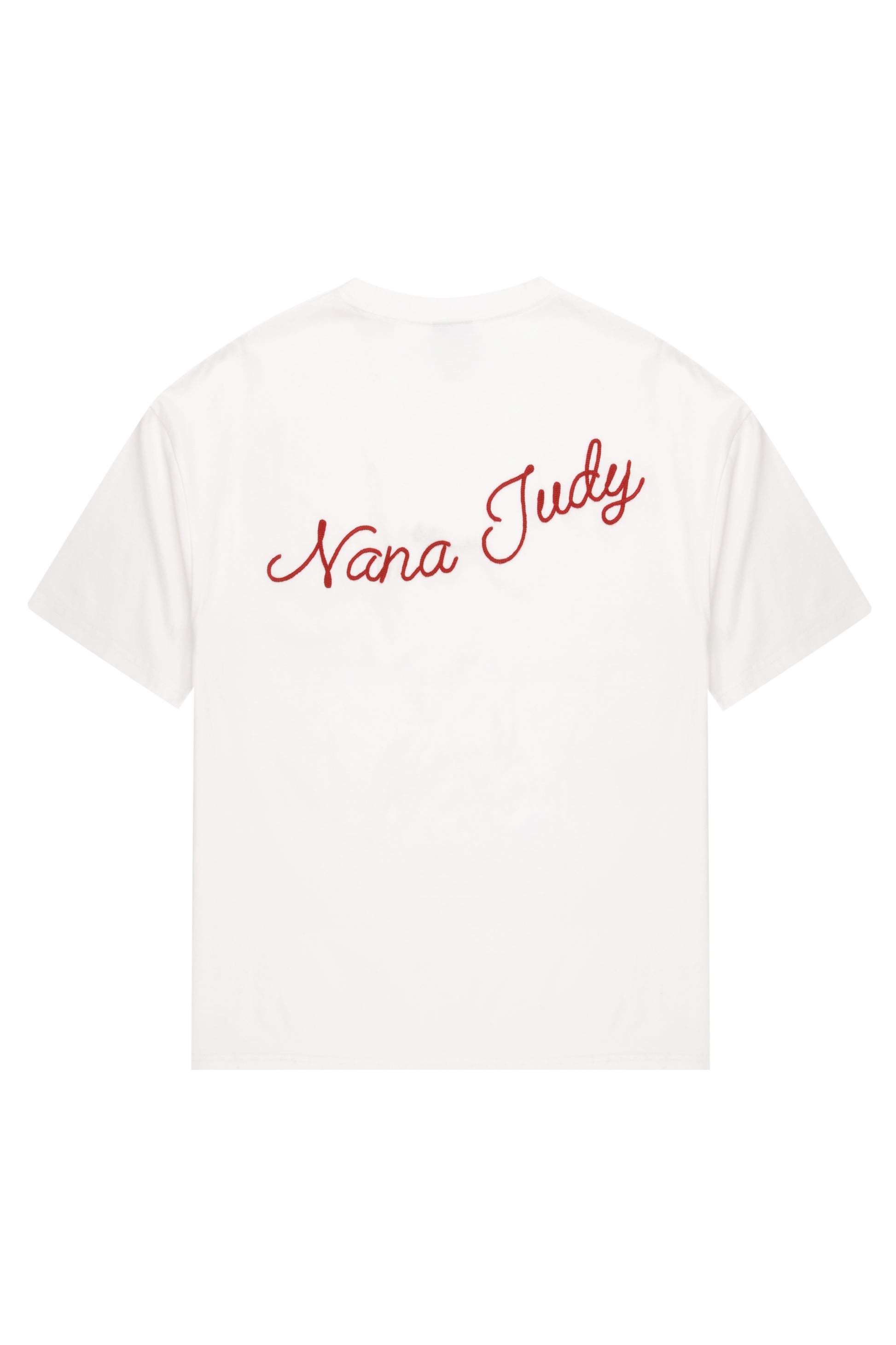 THE PERCY T-SHIRT