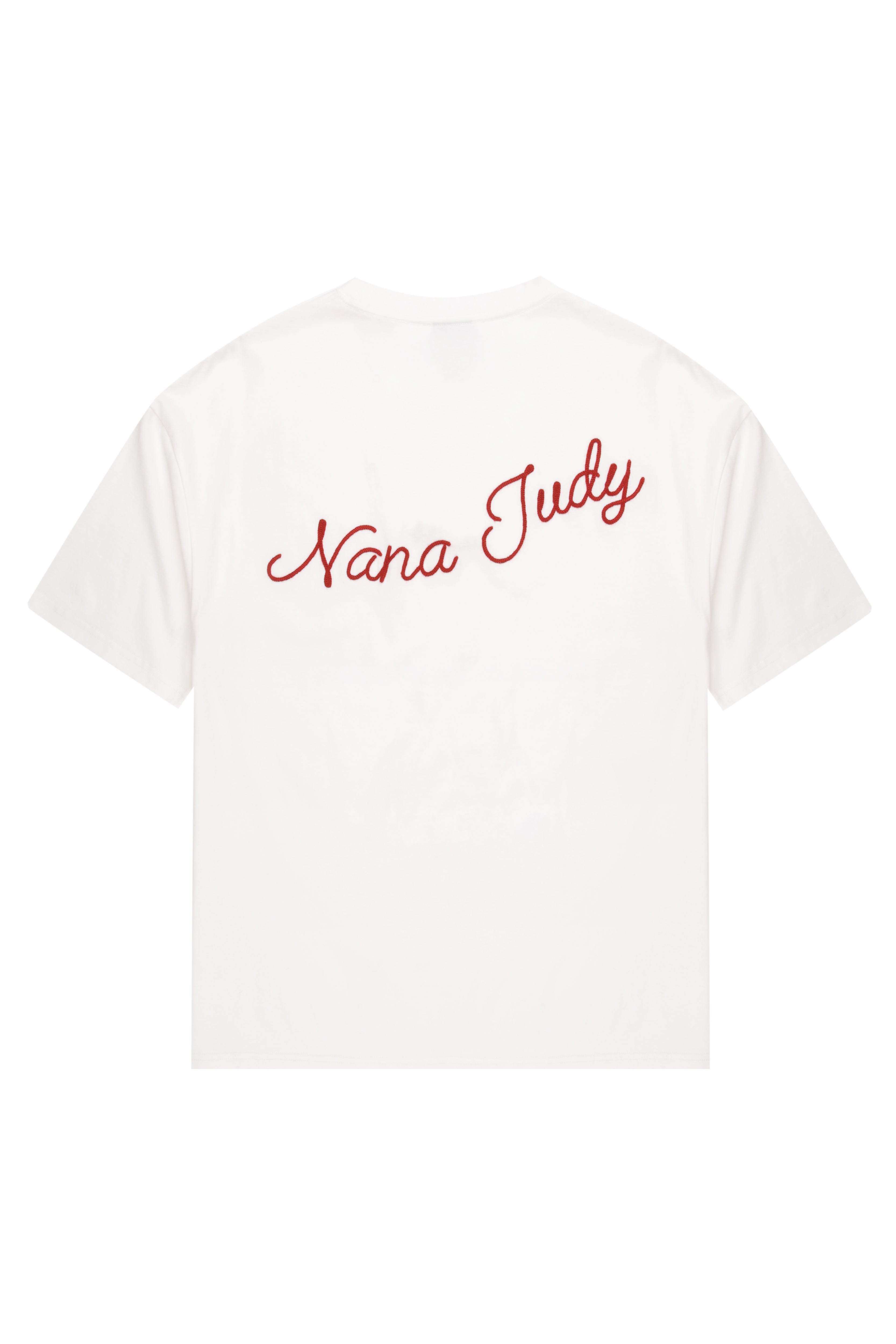THE PERCY T-SHIRT