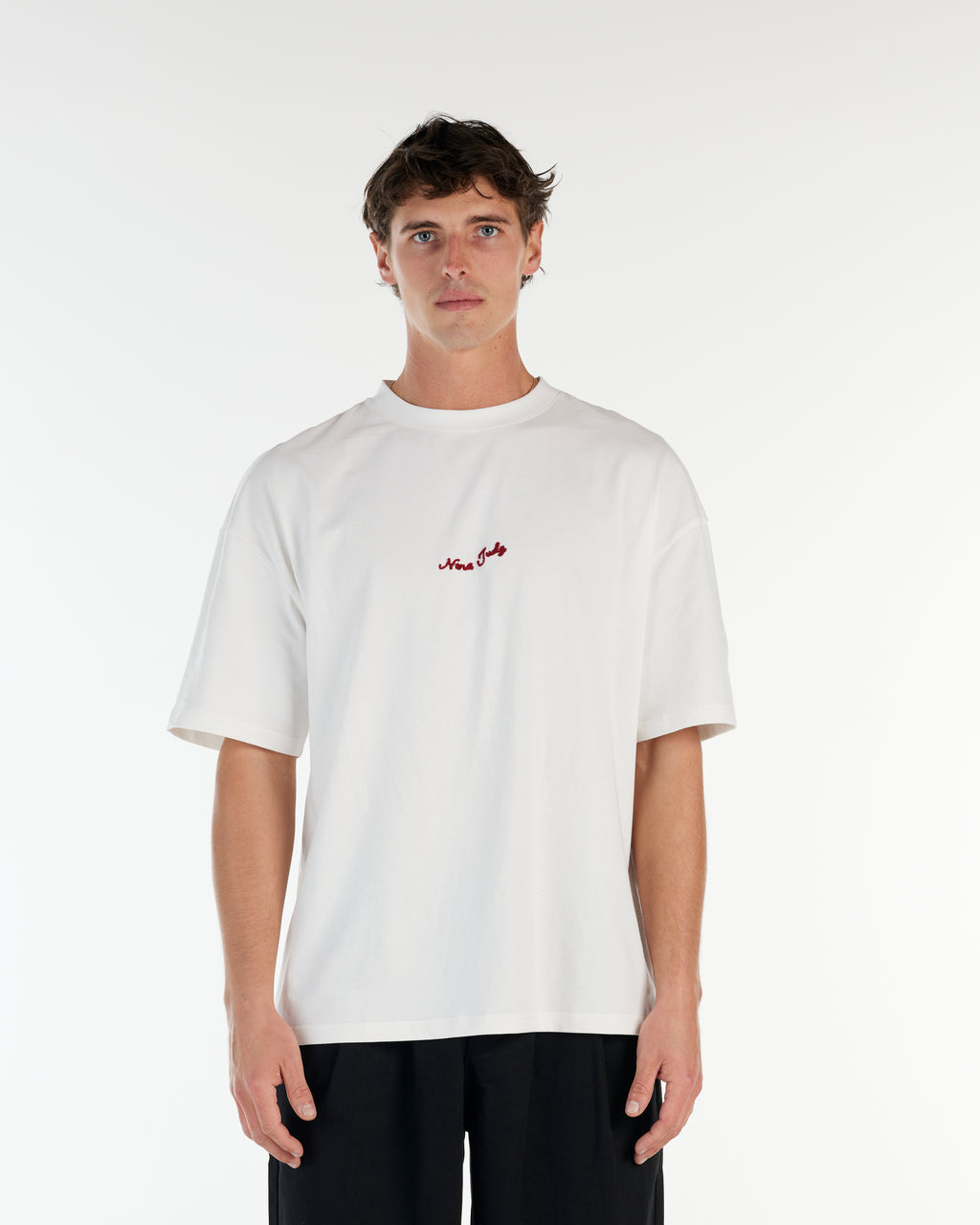 THE PERCY T-SHIRT
