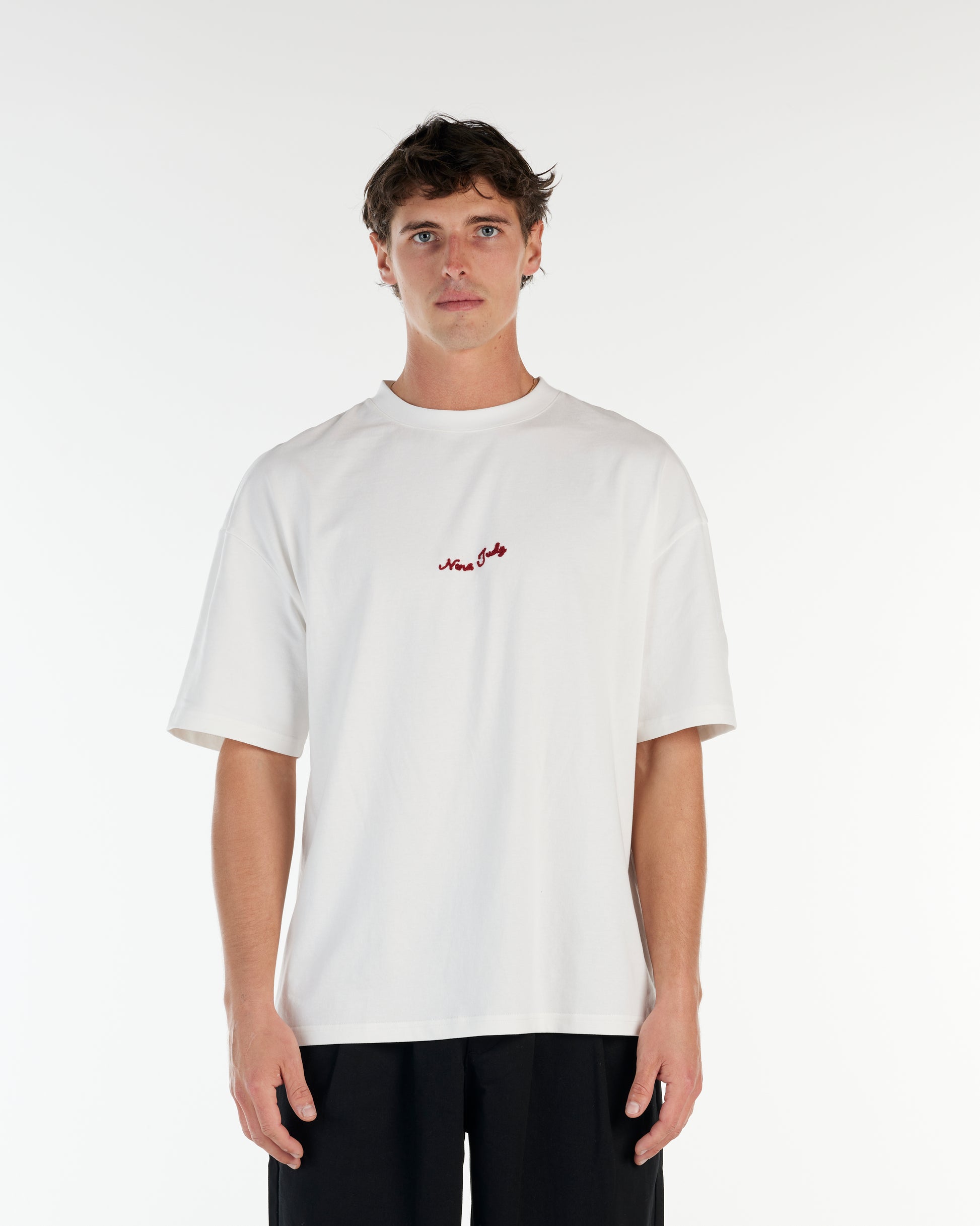 THE PERCY T-SHIRT