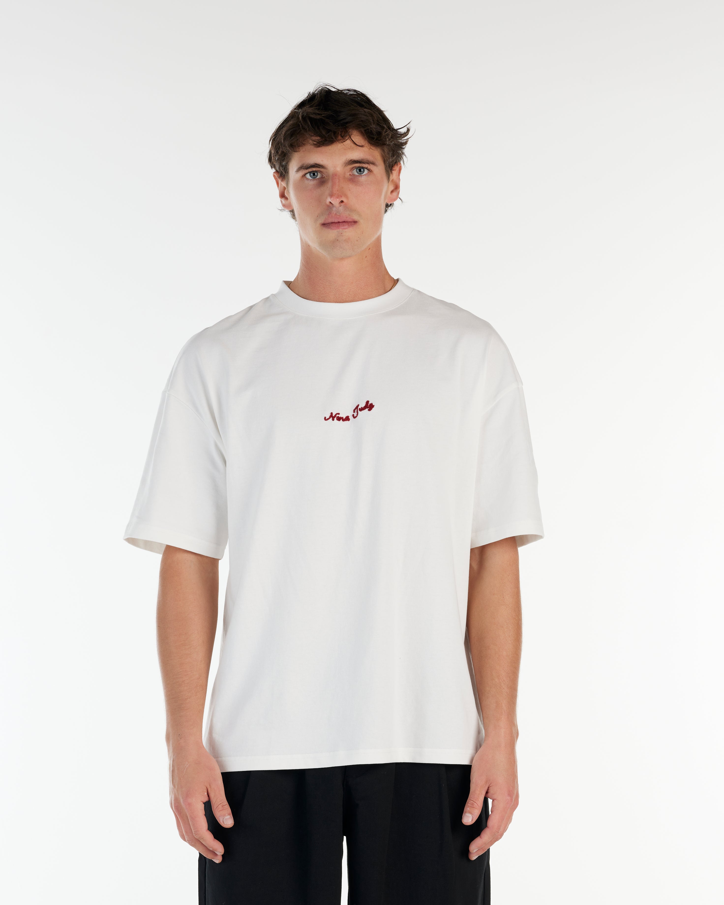 THE PERCY T-SHIRT