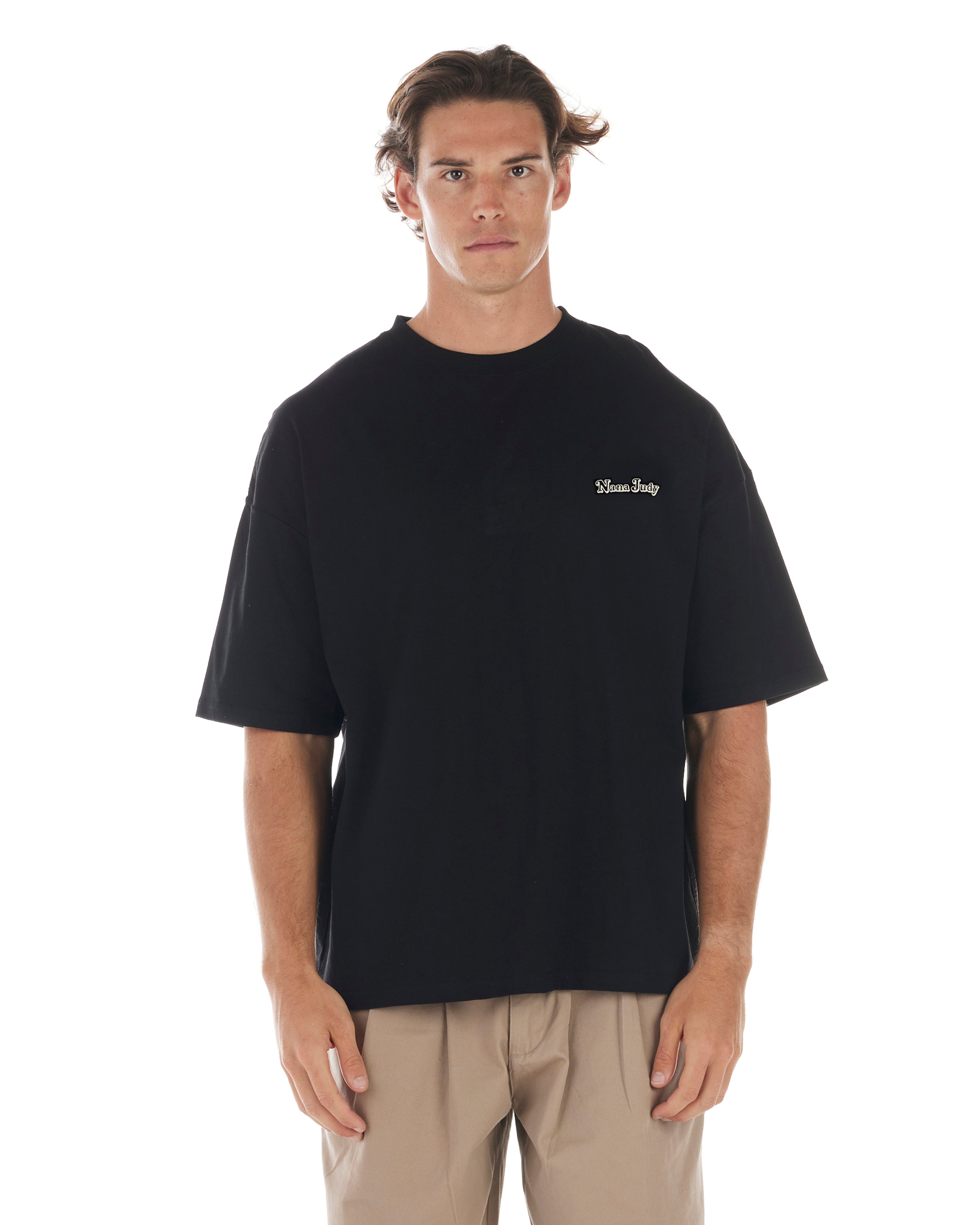 THE LYNDON T-SHIRT