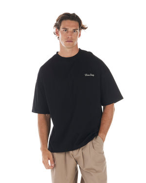 THE LYNDON T-SHIRT